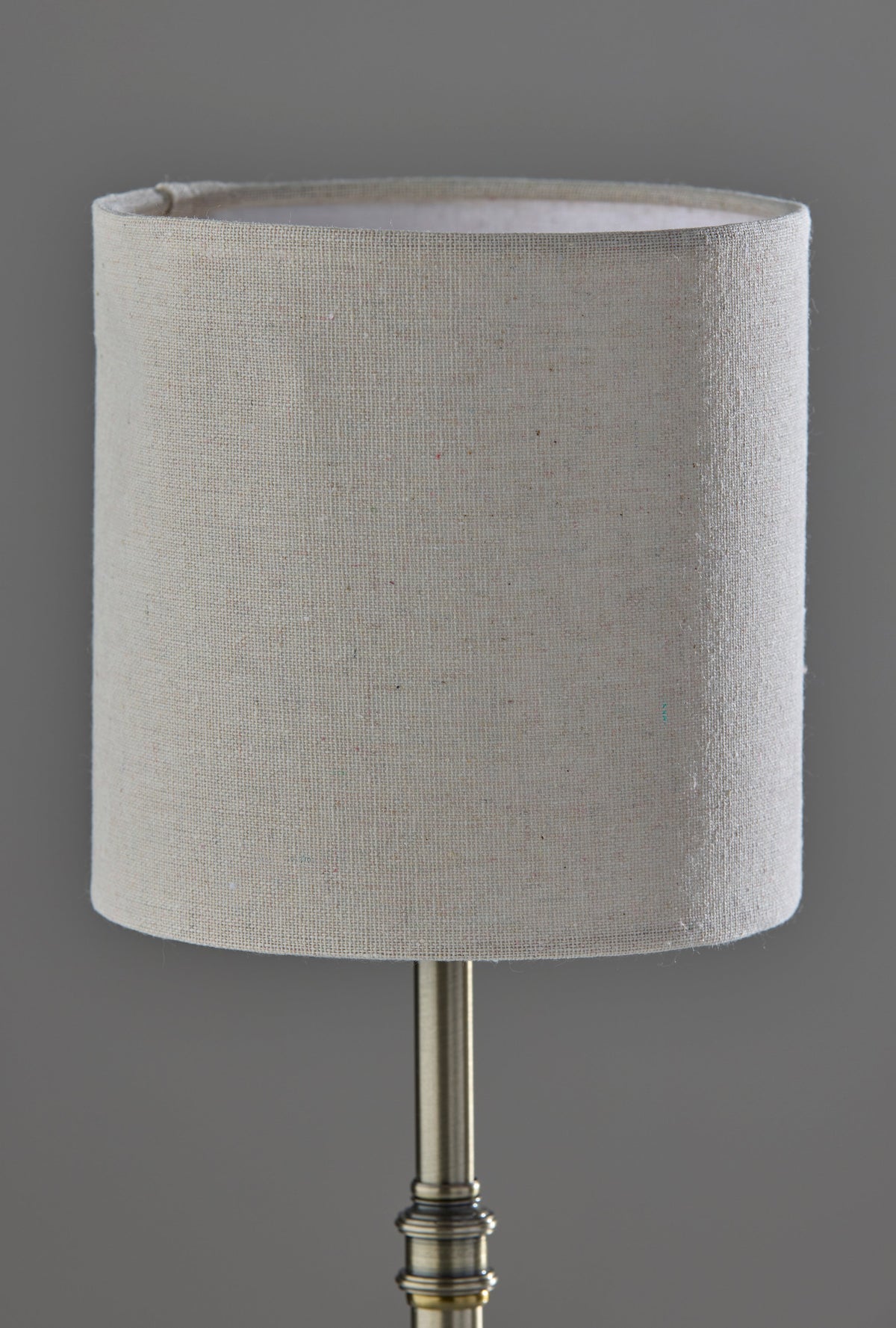 Lampe de table DEL sans fil | Barton — Adesso