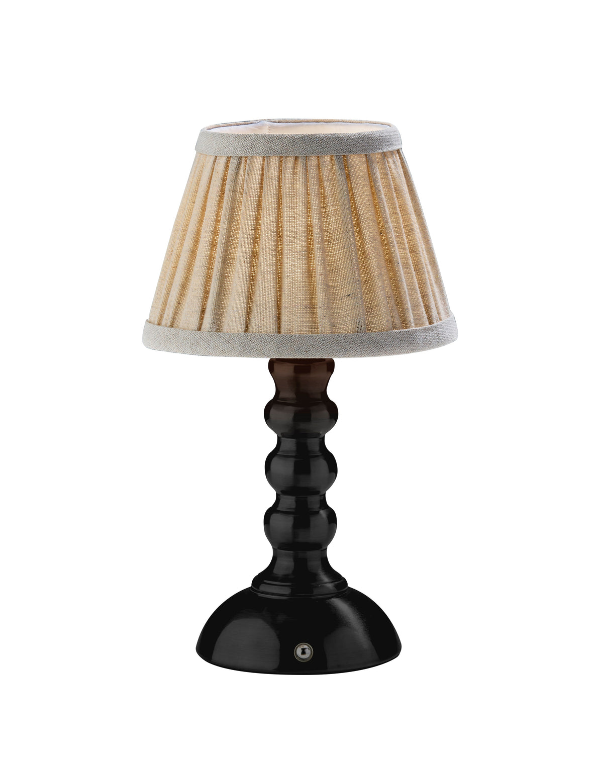 Lampe de table DEL sans fil | Caspian — Adesso