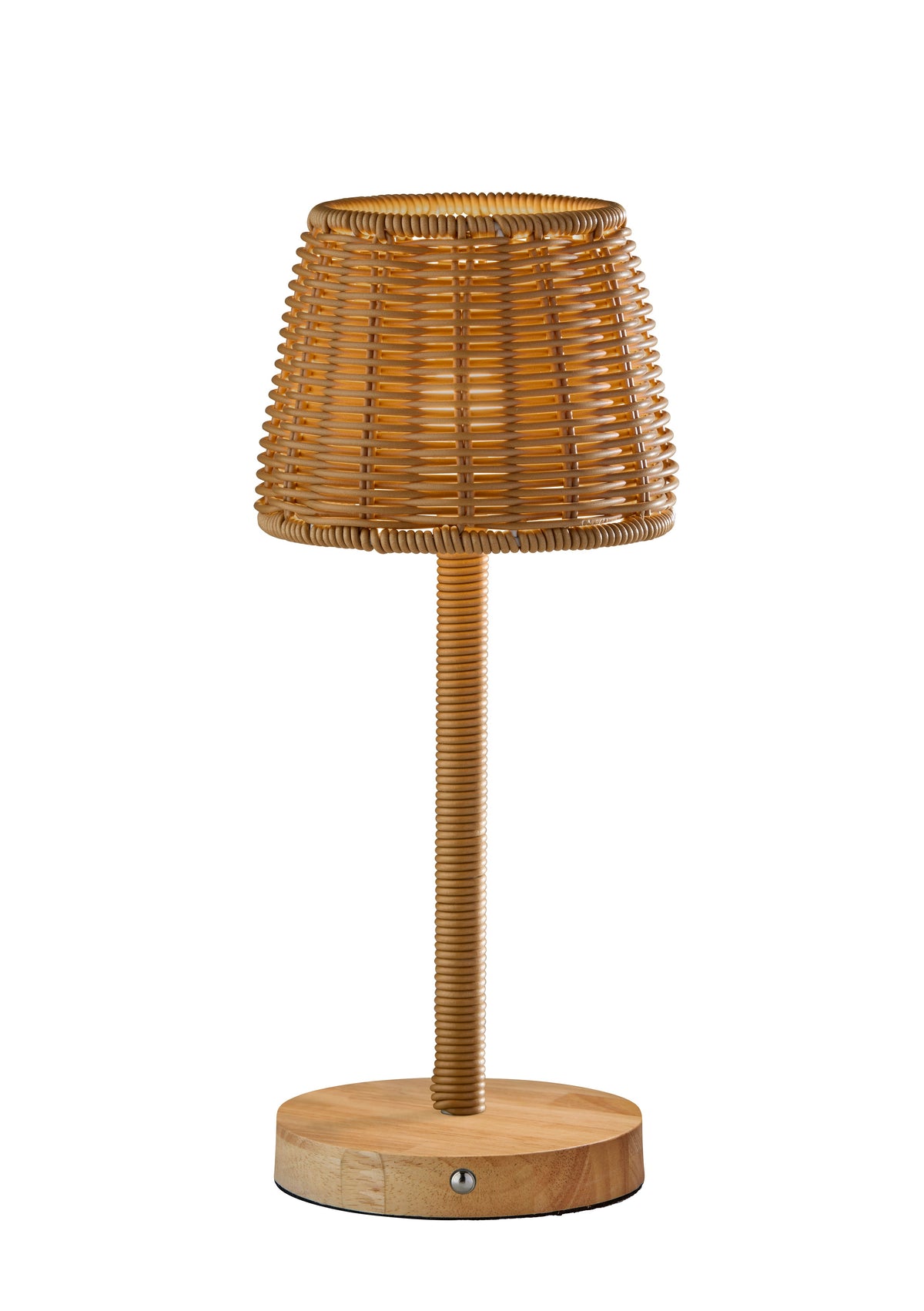 Lampe de table DEL sans fil | Nalu — Adesso