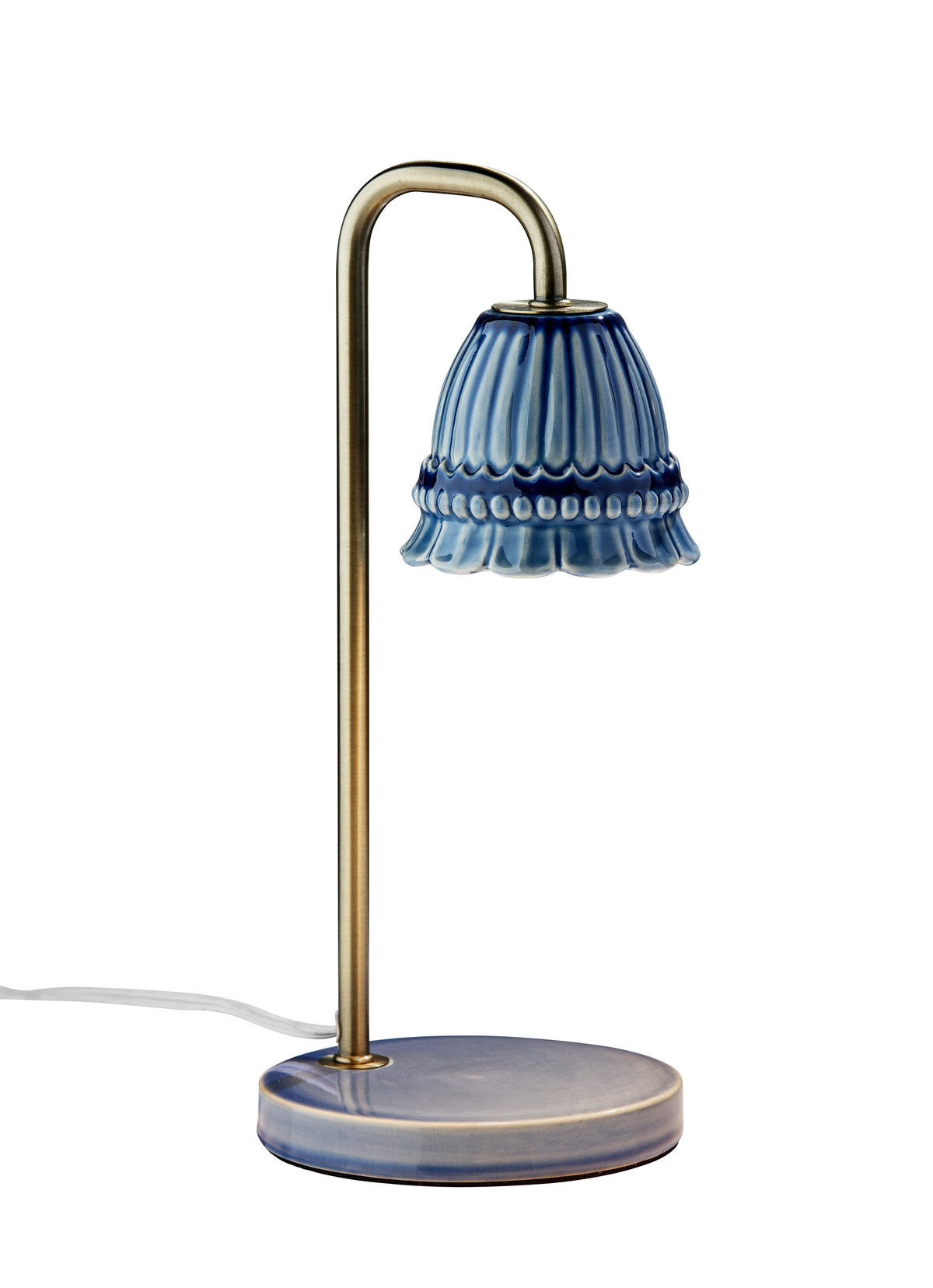 Lampe chauffe-bougie | Claudette — Adesso