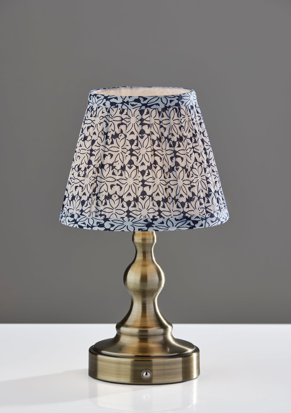 Lampe de table DEL sans fil | Tristan — Adesso