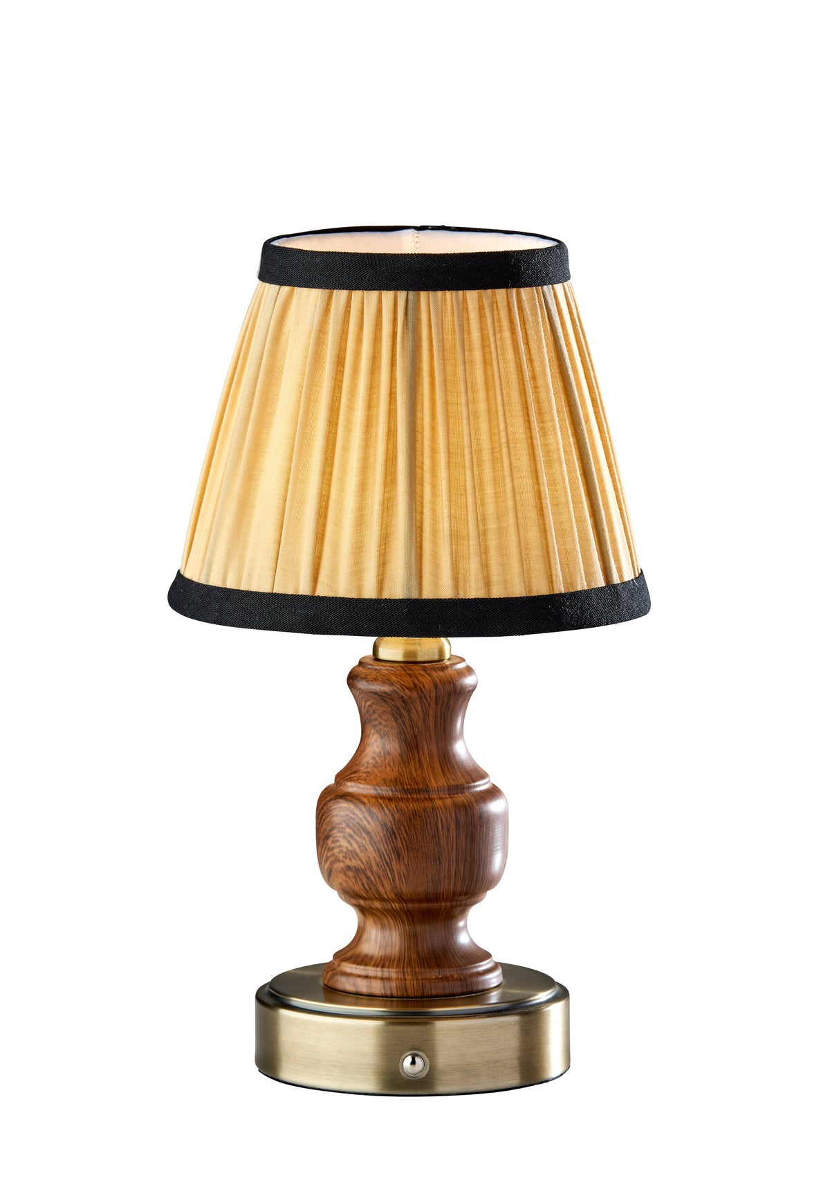 Lampe de table DEL sans fil | Rupert — Adesso