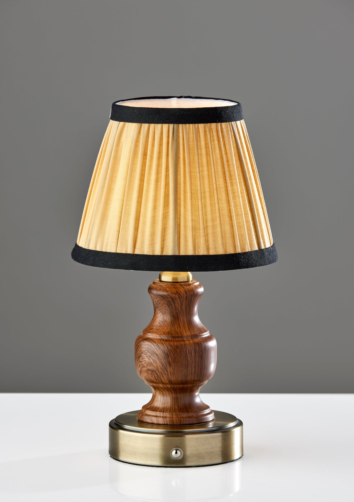 Lampe de table DEL sans fil | Rupert — Adesso