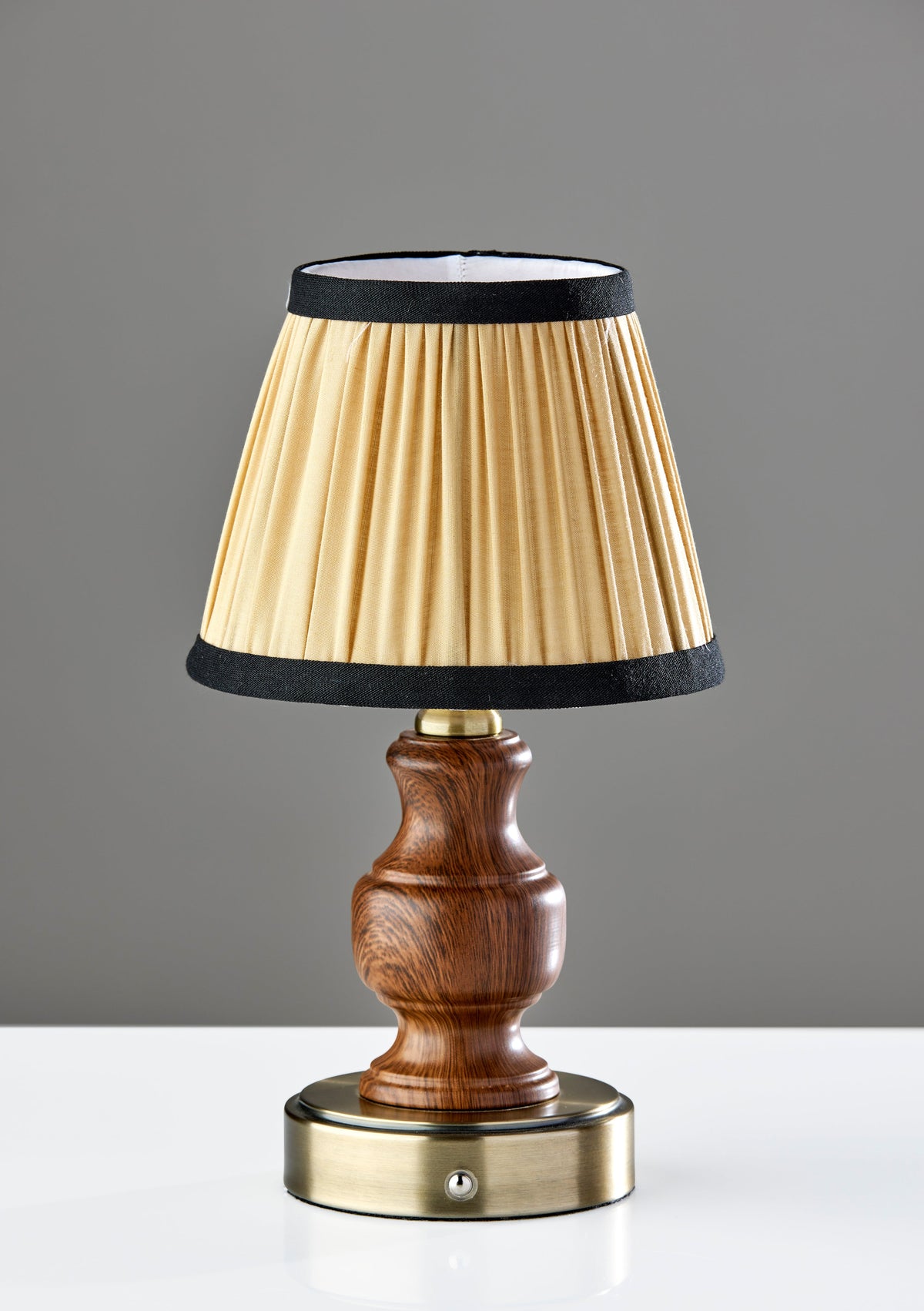 Lampe de table DEL sans fil | Rupert — Adesso