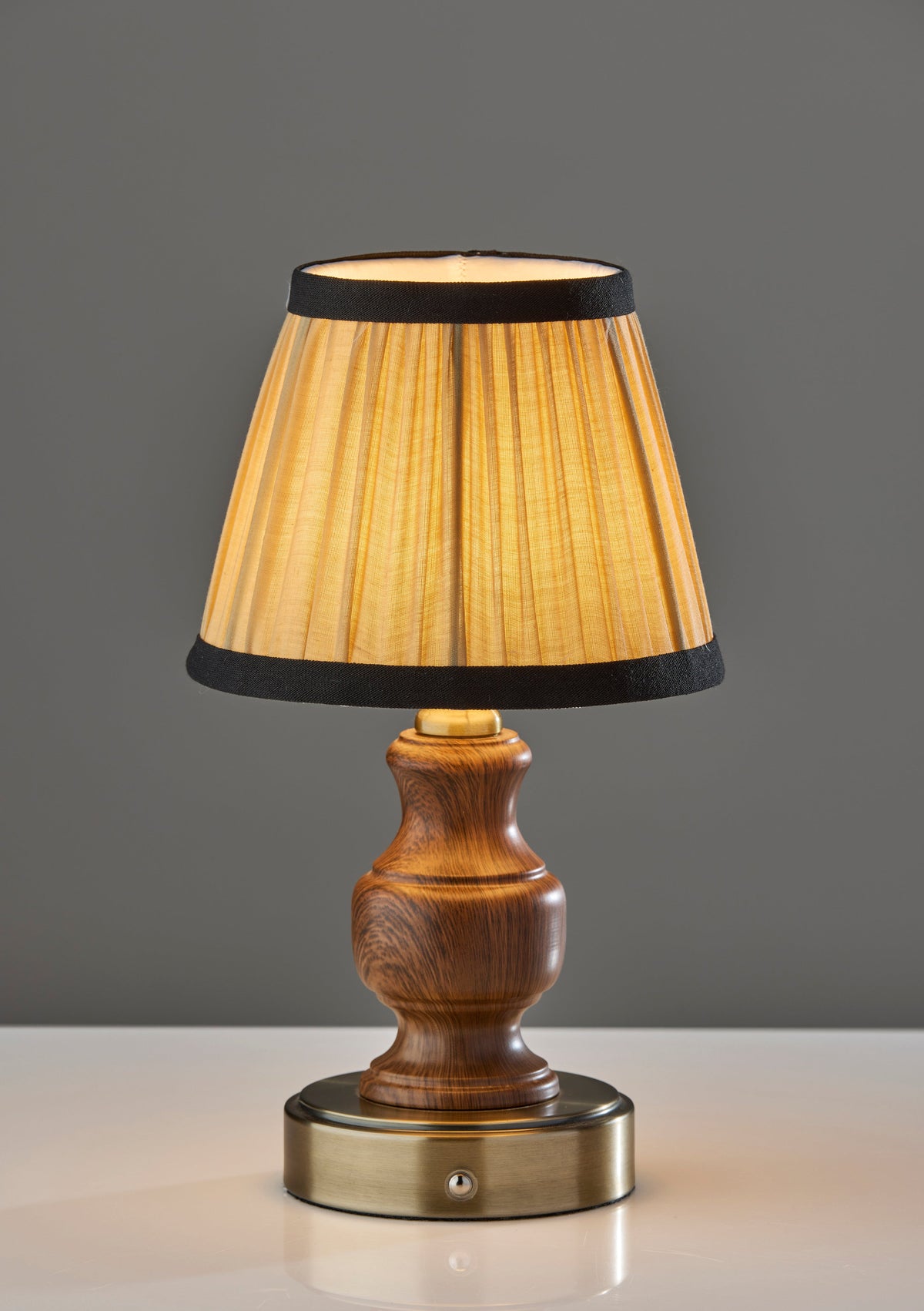 Lampe de table DEL sans fil | Rupert — Adesso