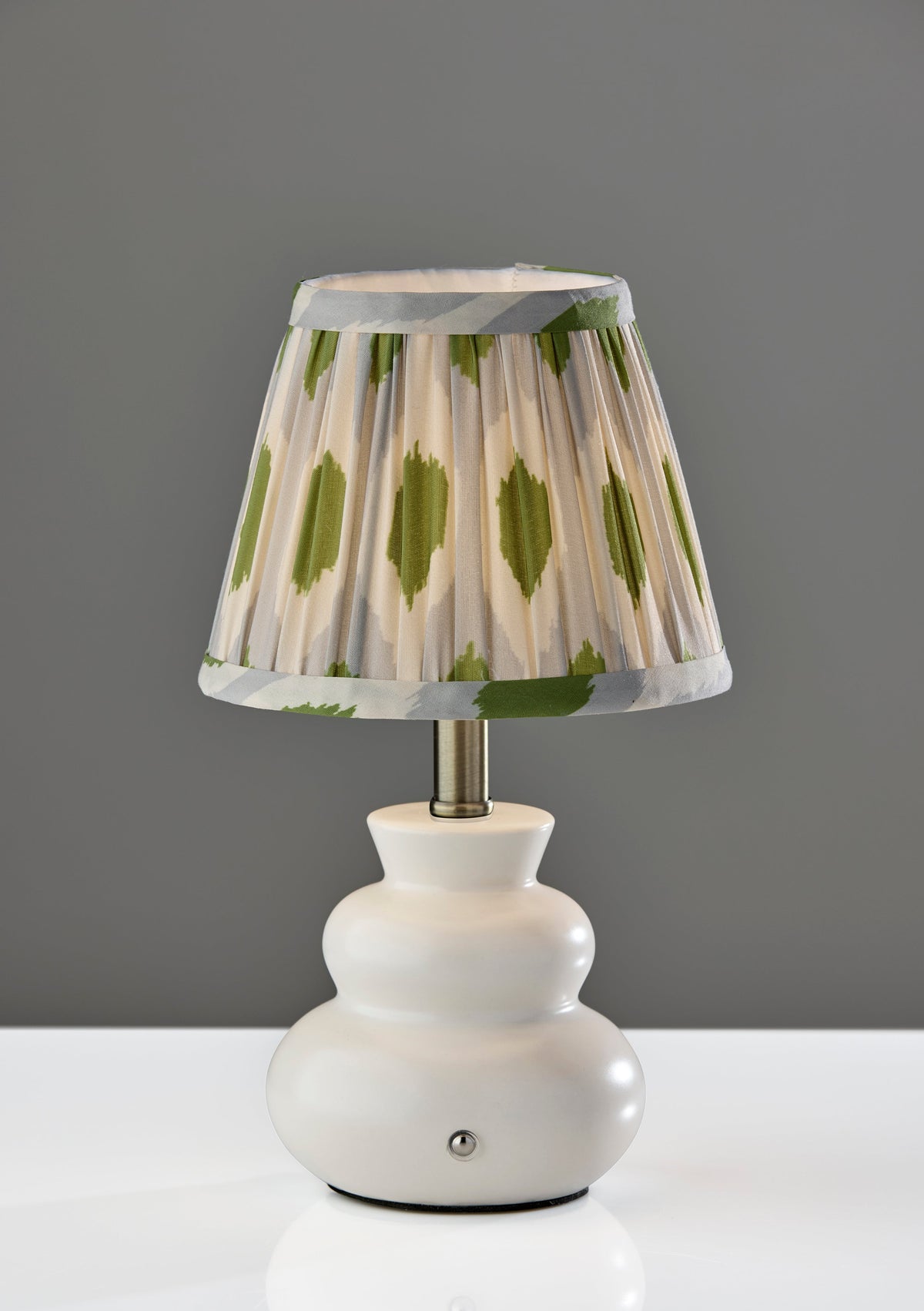 Lampe de table DEL sans fil | Martha — Adesso