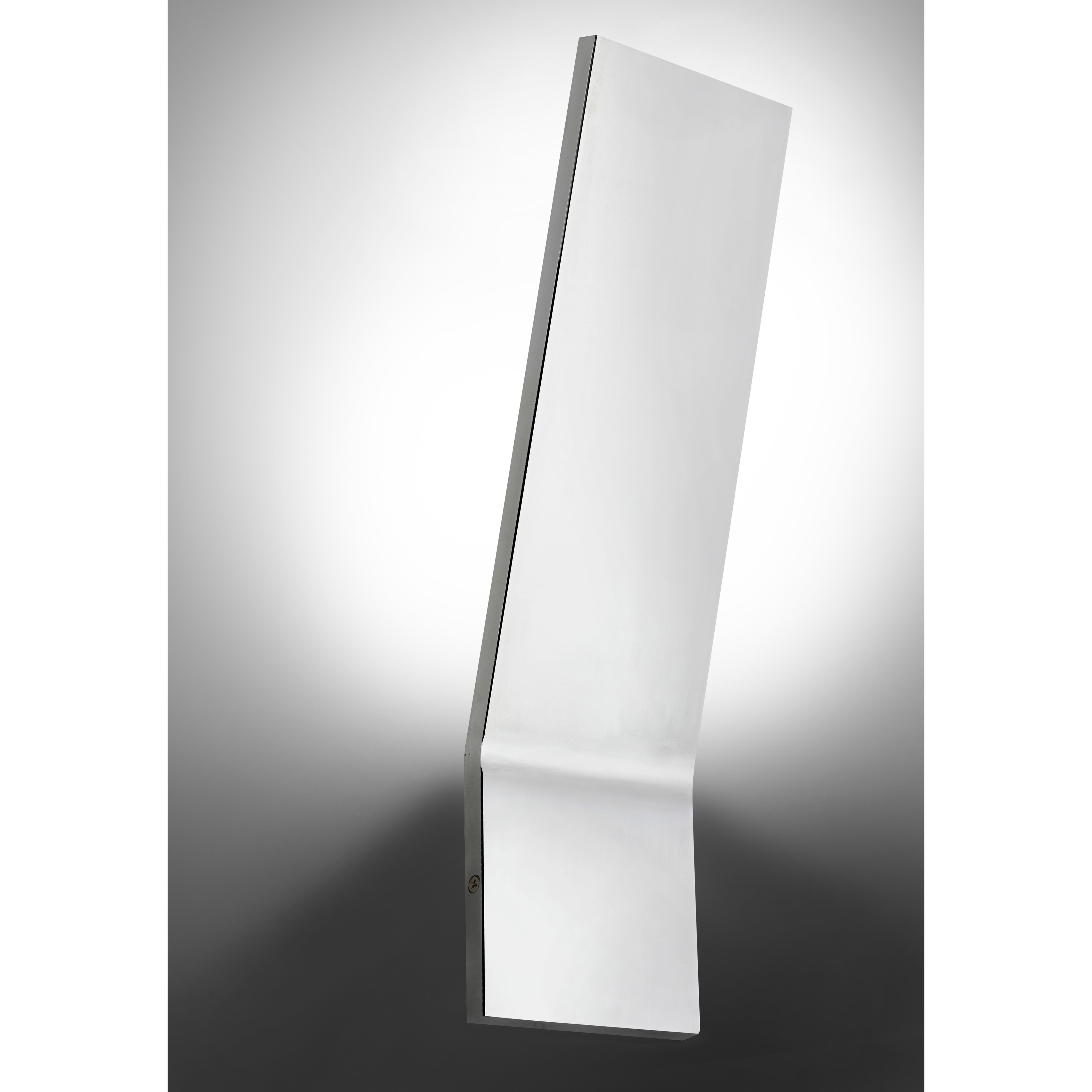 Applique murale Chrome | SANJA — 5 po