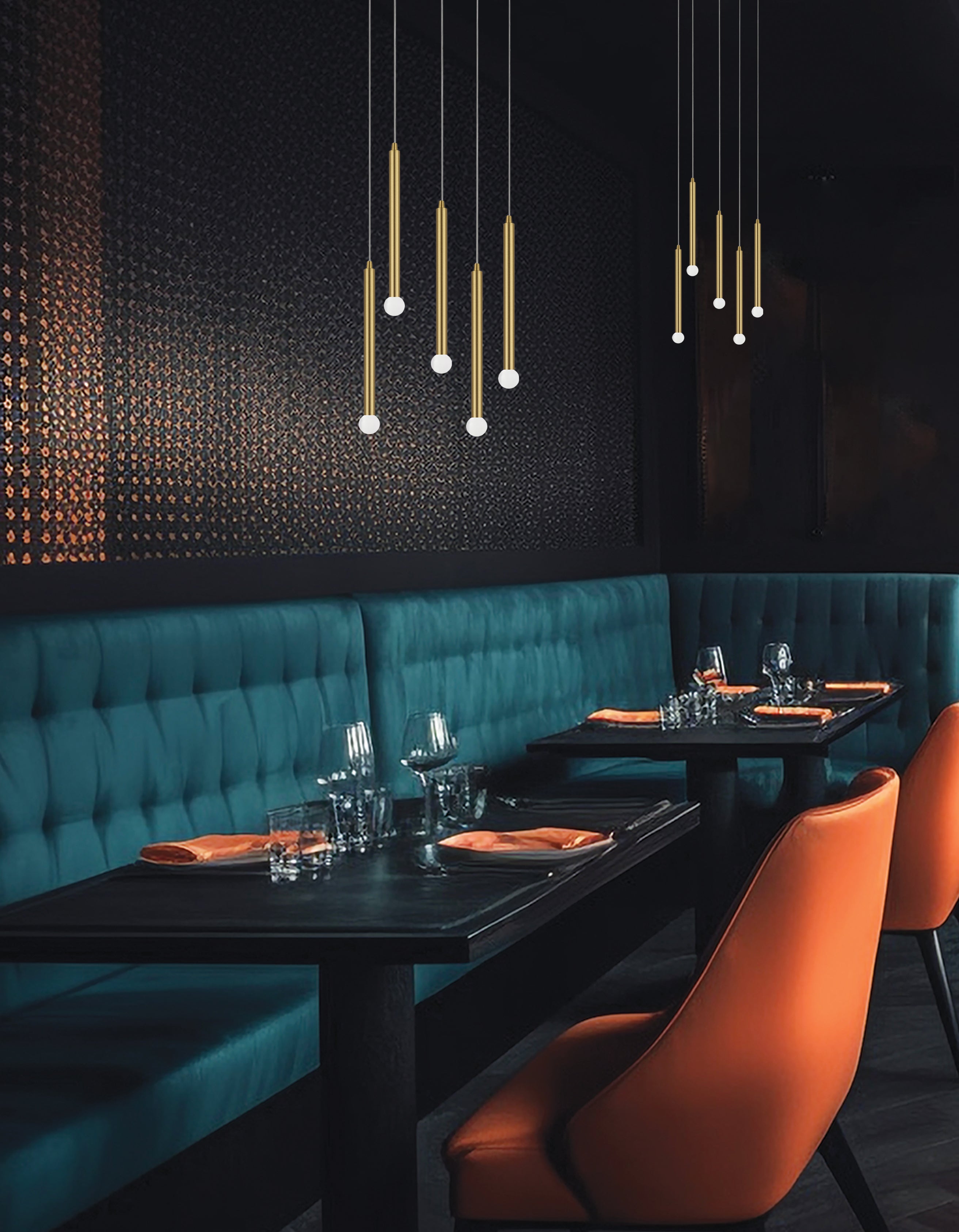 Luminaire suspendu | SANYA