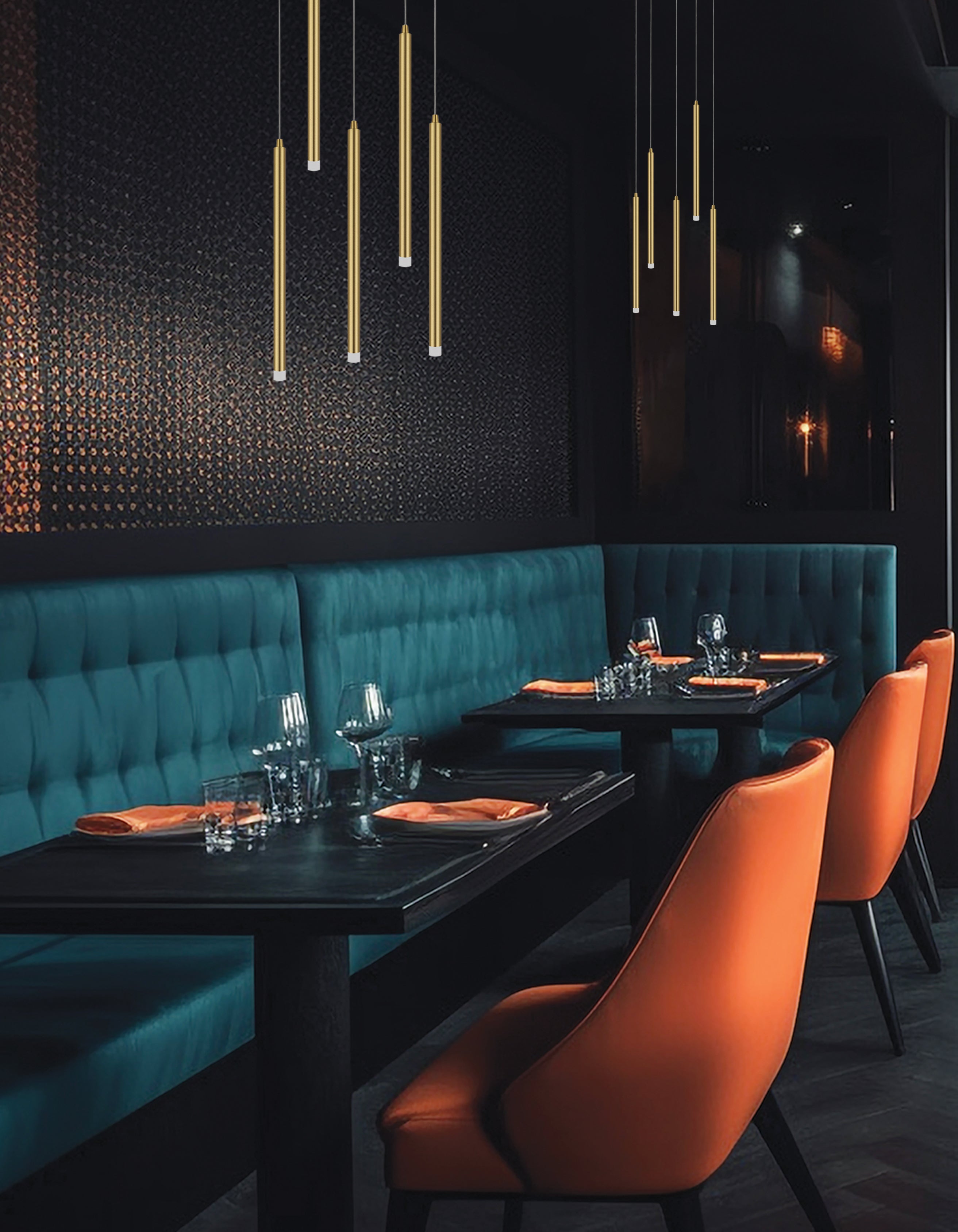 Luminaire suspendu | SANYA