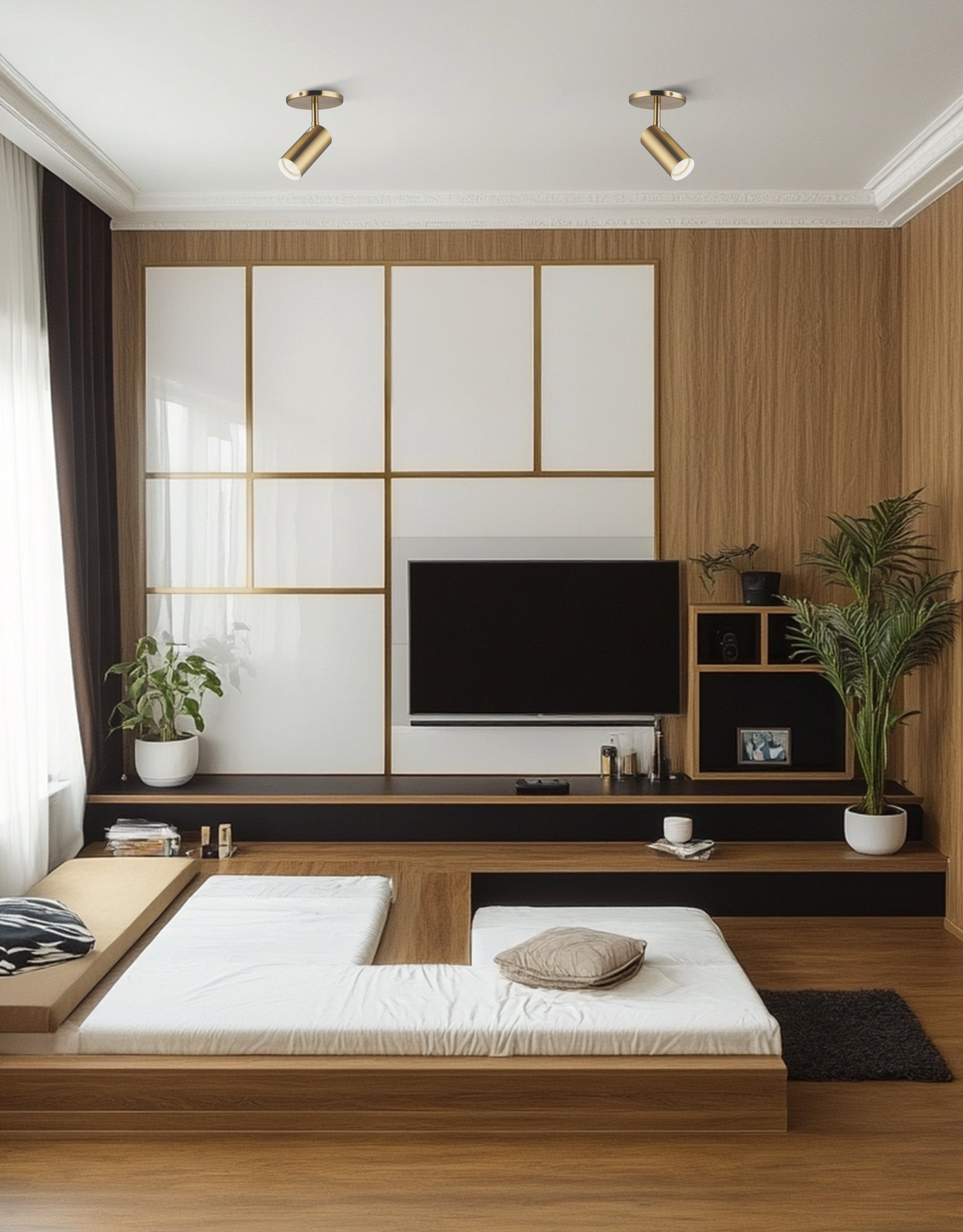 Applique murale | STANLY