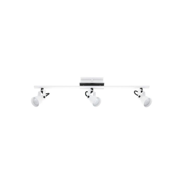 Trillo Projecteur Noir, Blanc - 97373A | EGLO