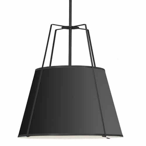 Luminaire suspendu | TRAPEZOID