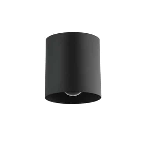 Plafonnier Laiton vieilli | THERON