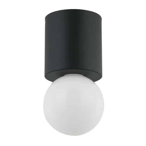 Plafonnier Laiton vieilli | THERON