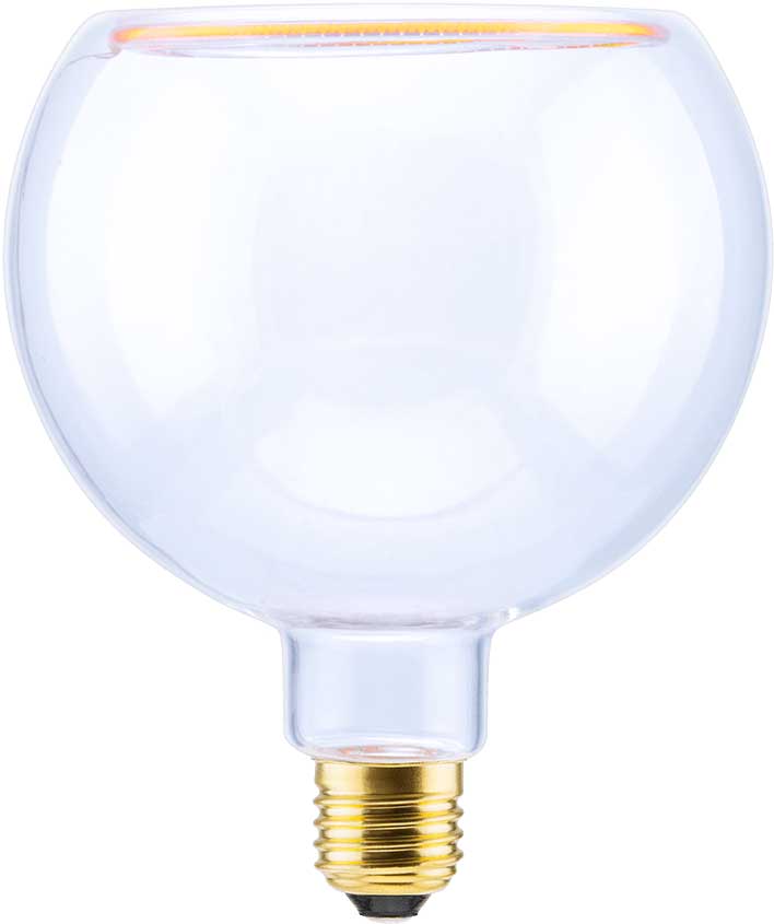 LUCENTIA Ampoule - TT-GLOB-15008 | TITANIUM