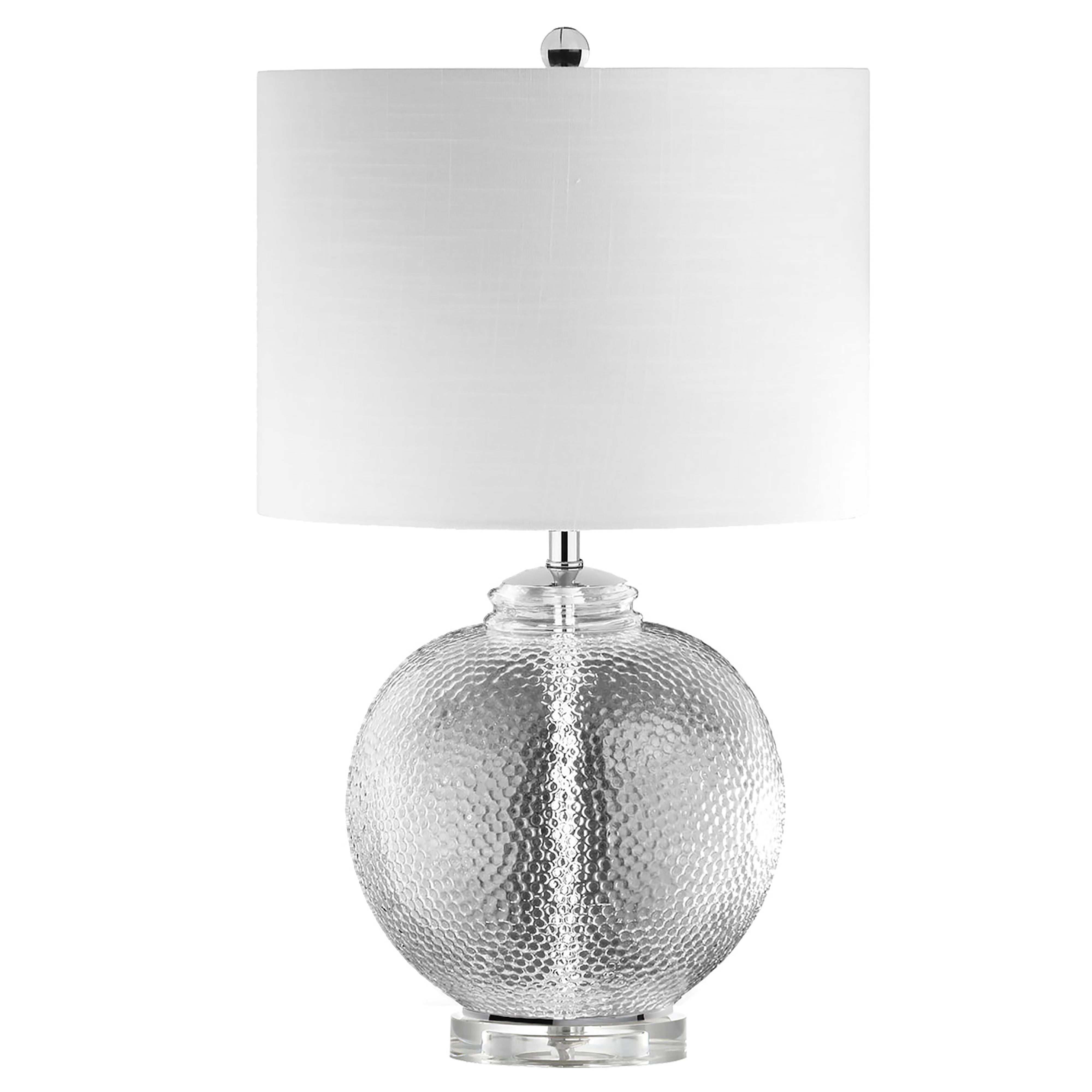 TAYLOR Table lamp Chrome - TYR-235T-CLR | DAINOLITE