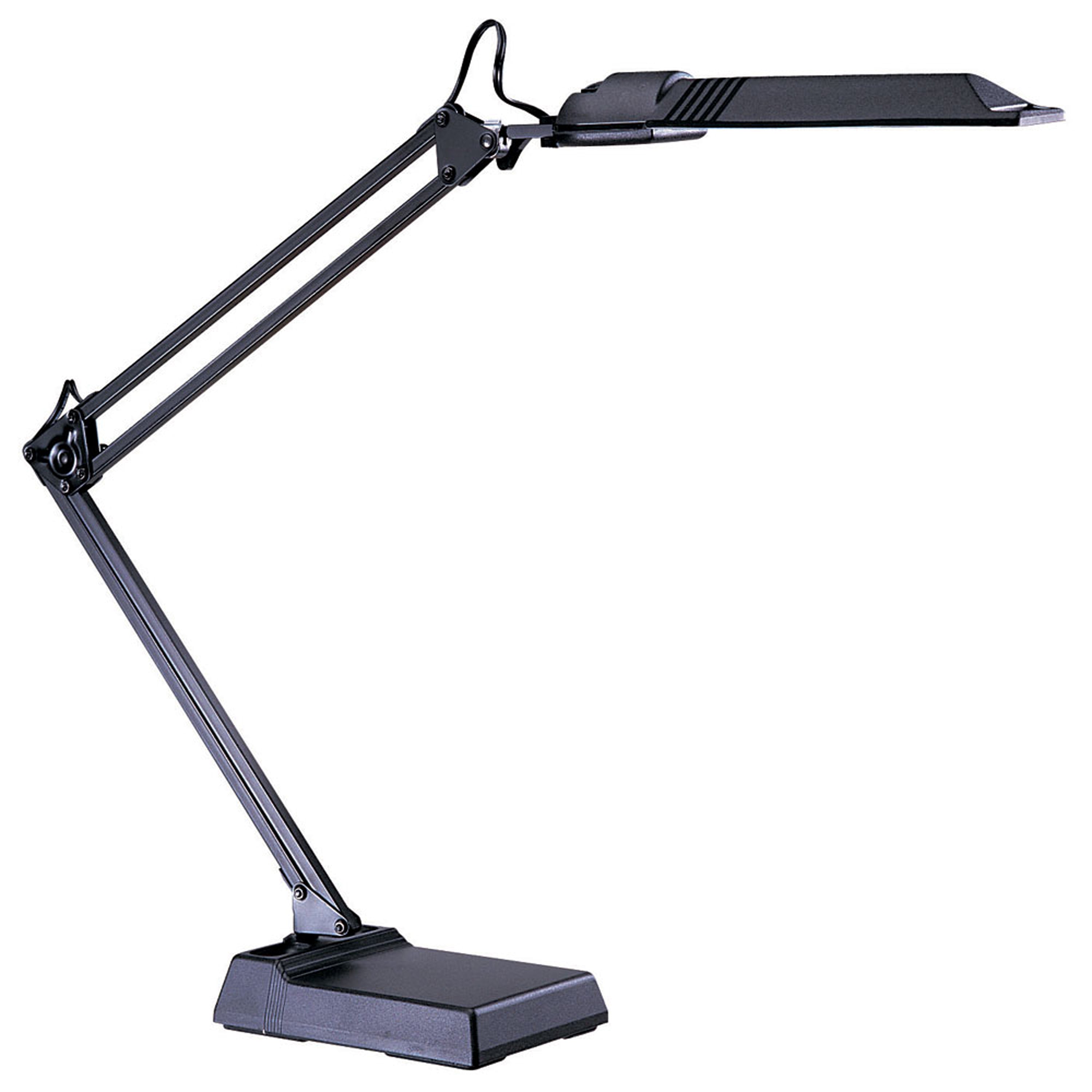 ULTIMA Lampe sur table Noir - ULT133-BM-BK | DAINOLITE