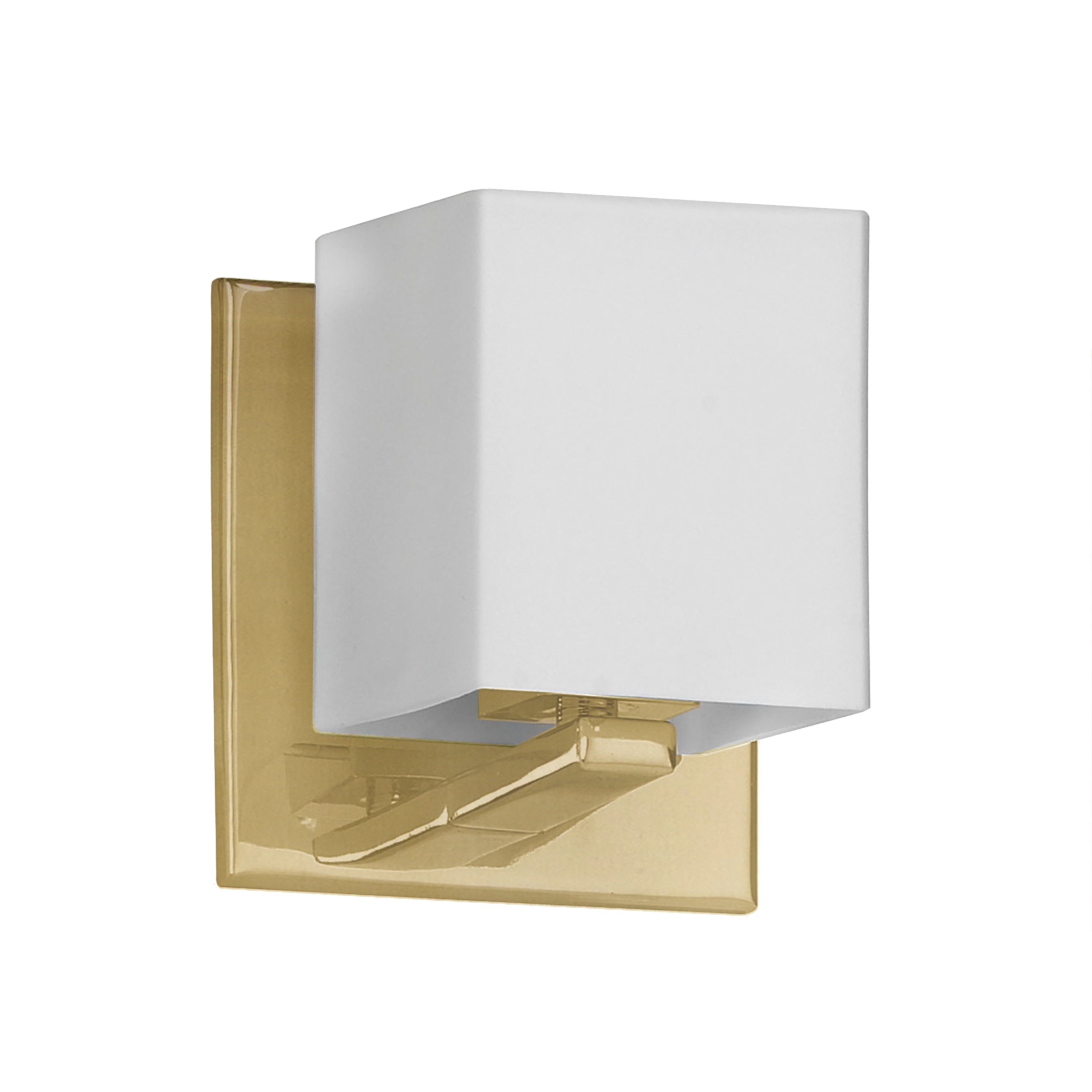 VERONA Wall sconce Gold - V1230-1W-AGB | DAINOLITE