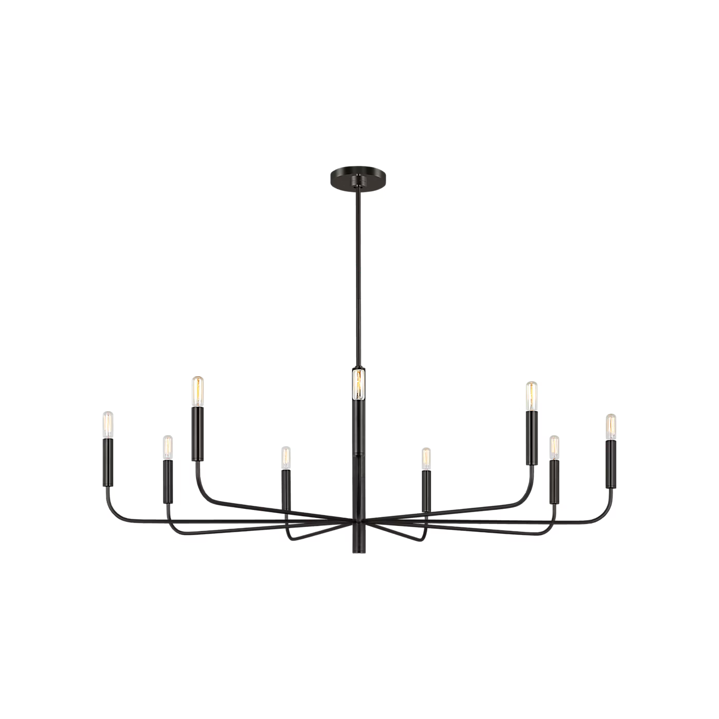 Lustre Noir | BRIANNA