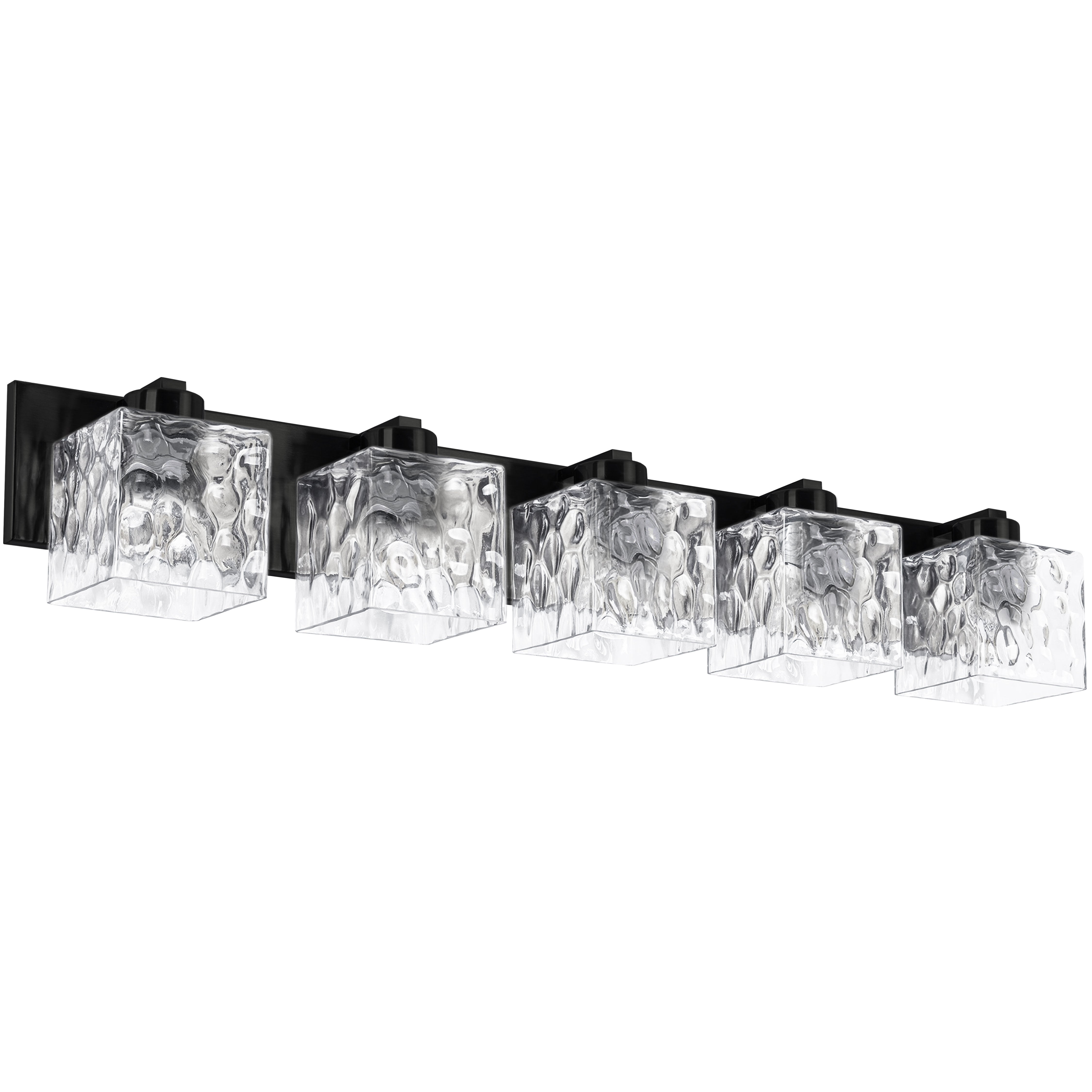Applique murale Noir mat — Blanc | VEDA