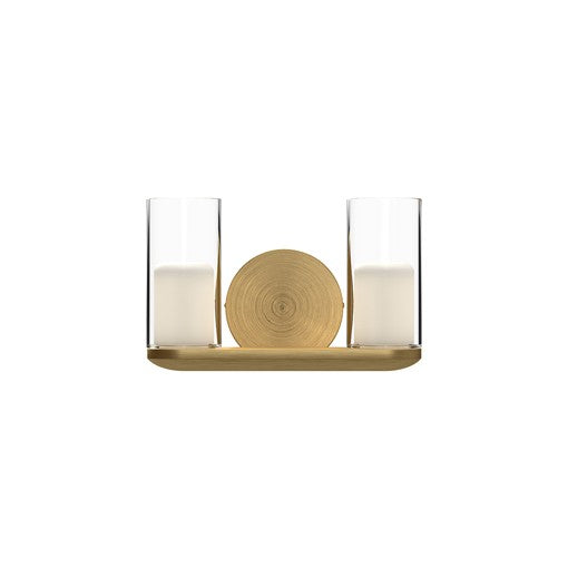 Applique de salle de bain | BIRCH