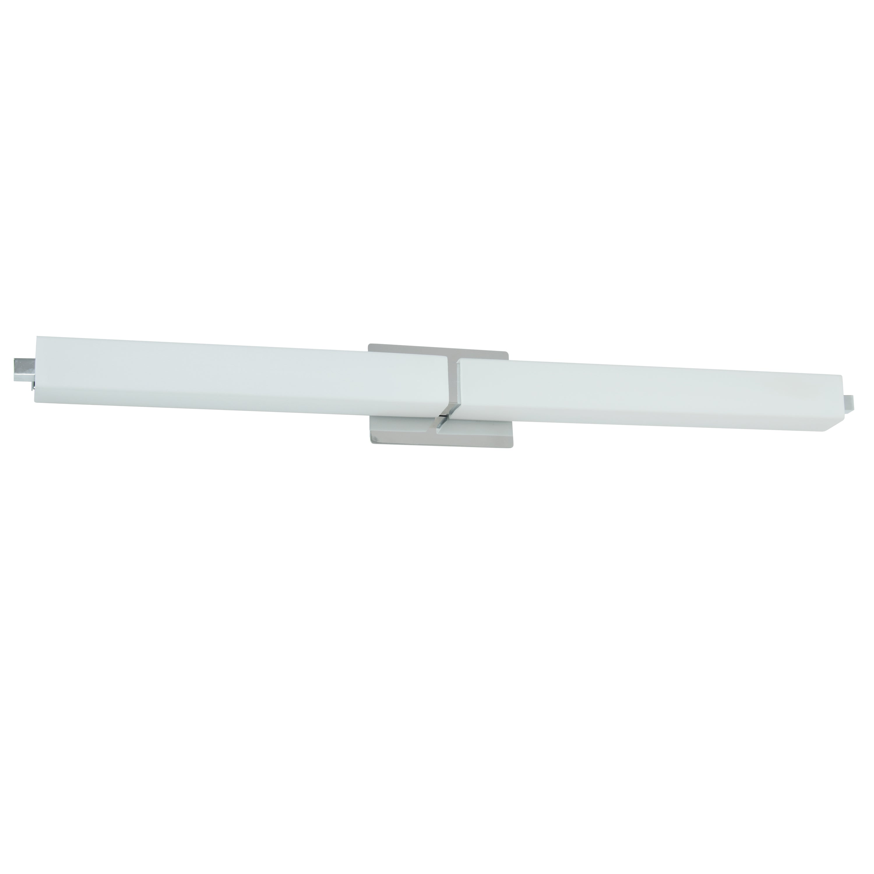 Bathroom wall sconce White INTEGRATED LED - VLD-172-36-PC | DAINOLITE