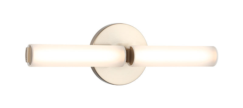 Applique murale | AXIS - Or champagne