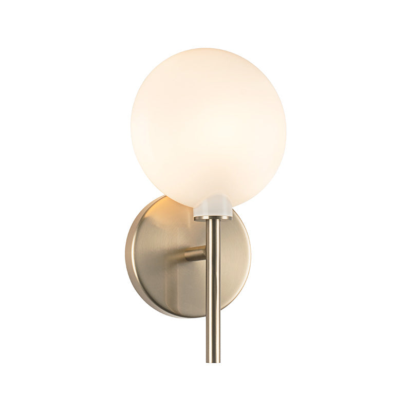 Murale | PEONY - Or champagne