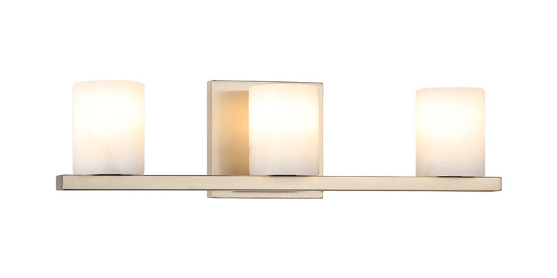 Applique murale | LINDY - Or champagne