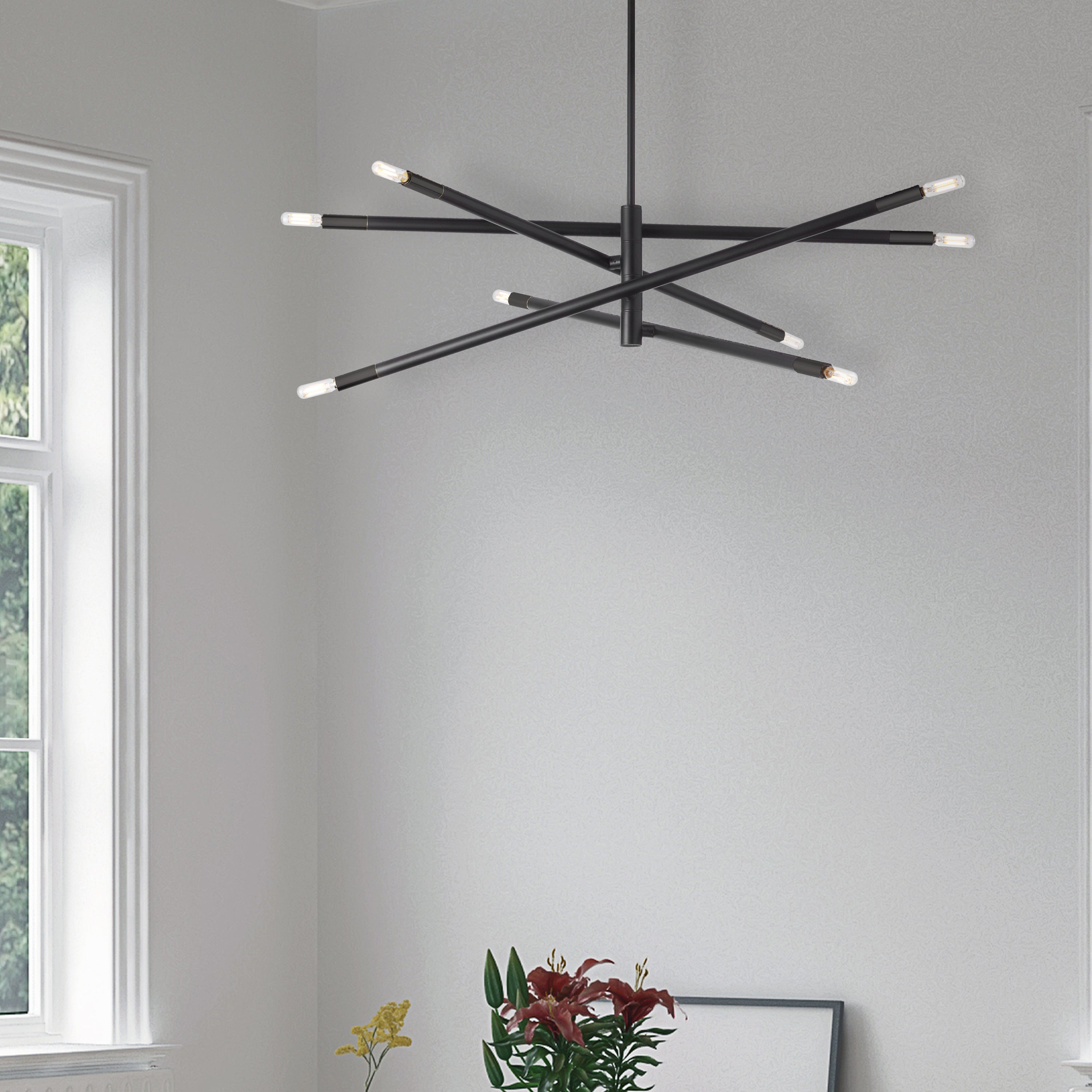 Luminaire suspendu Laiton vieilli | WAND