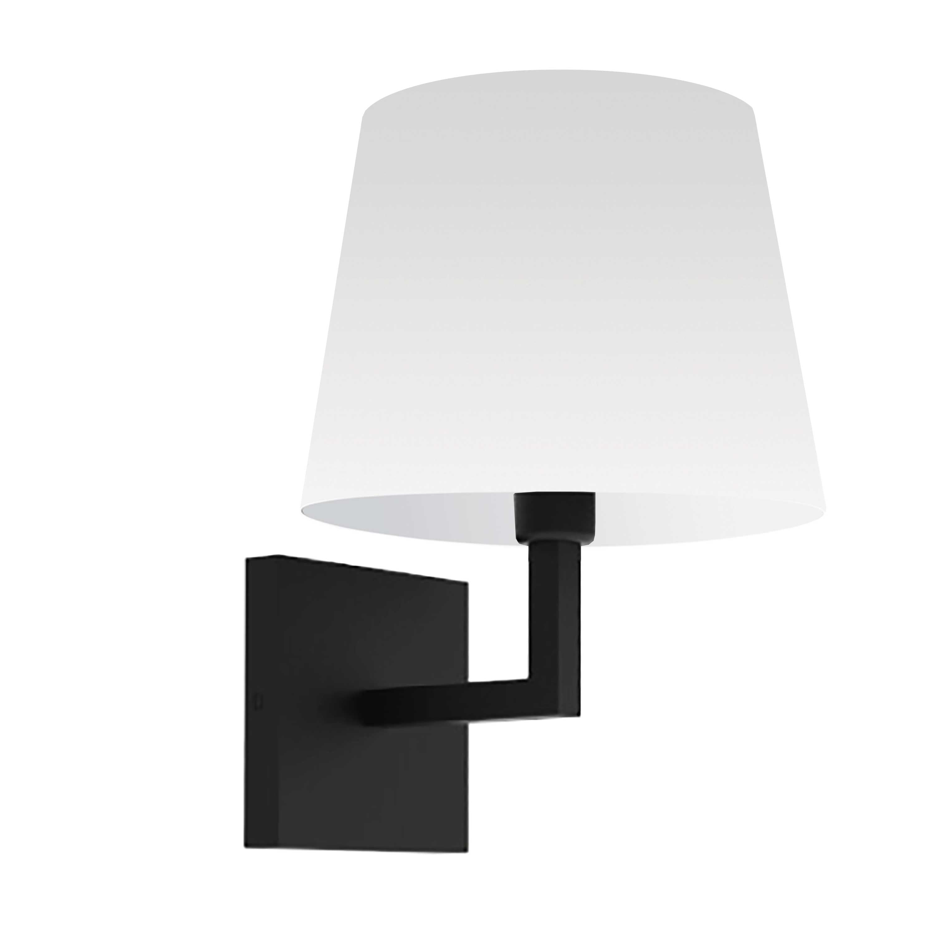 Applique murale Blanc | WHITNEY