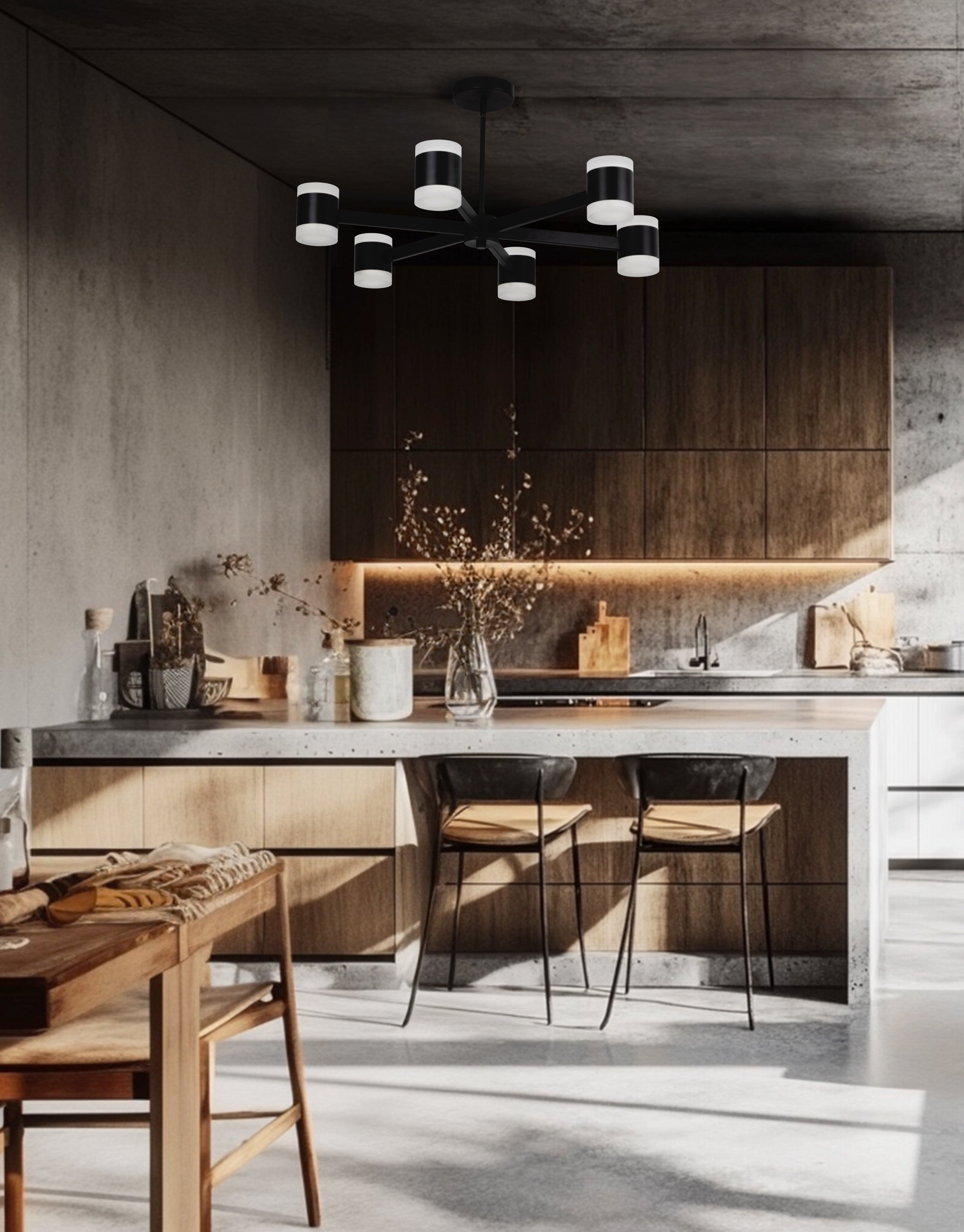 Luminaire suspendu | WILSON