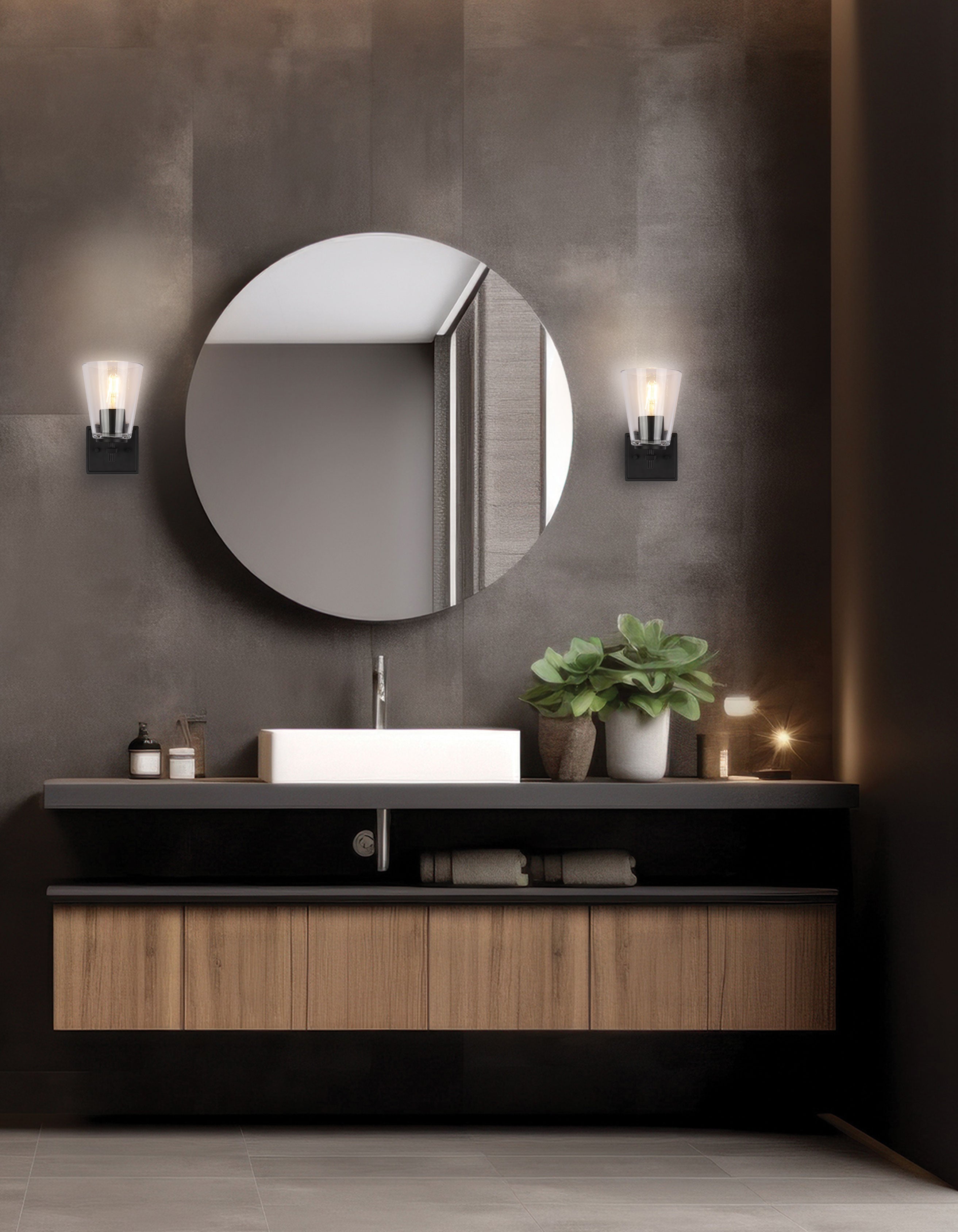 Applique murale | WENDA