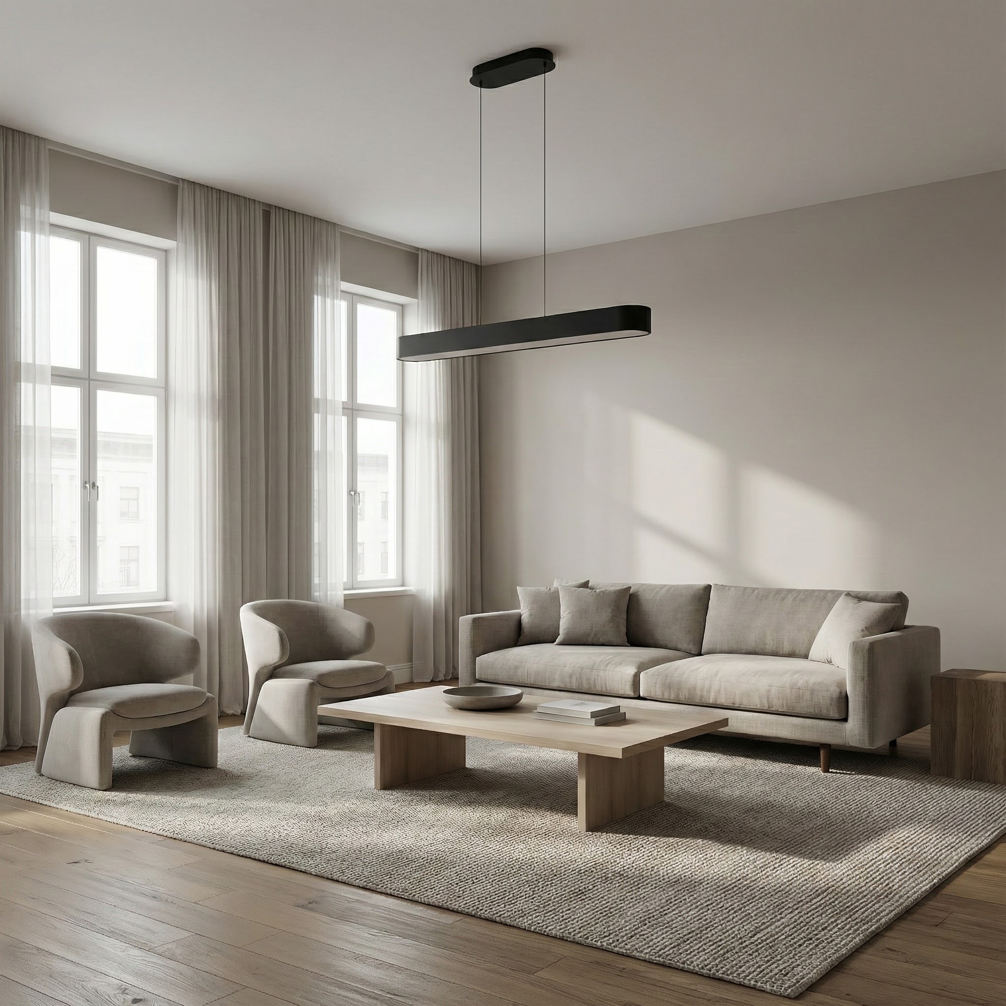 Luminaire suspendu | WALSH