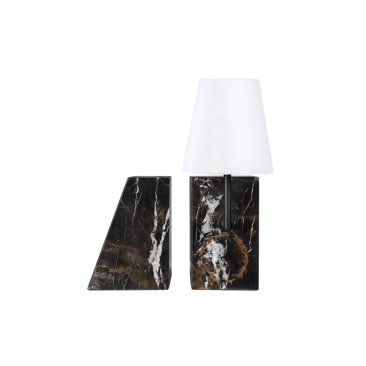 Lampe de table | Violette – Renwil