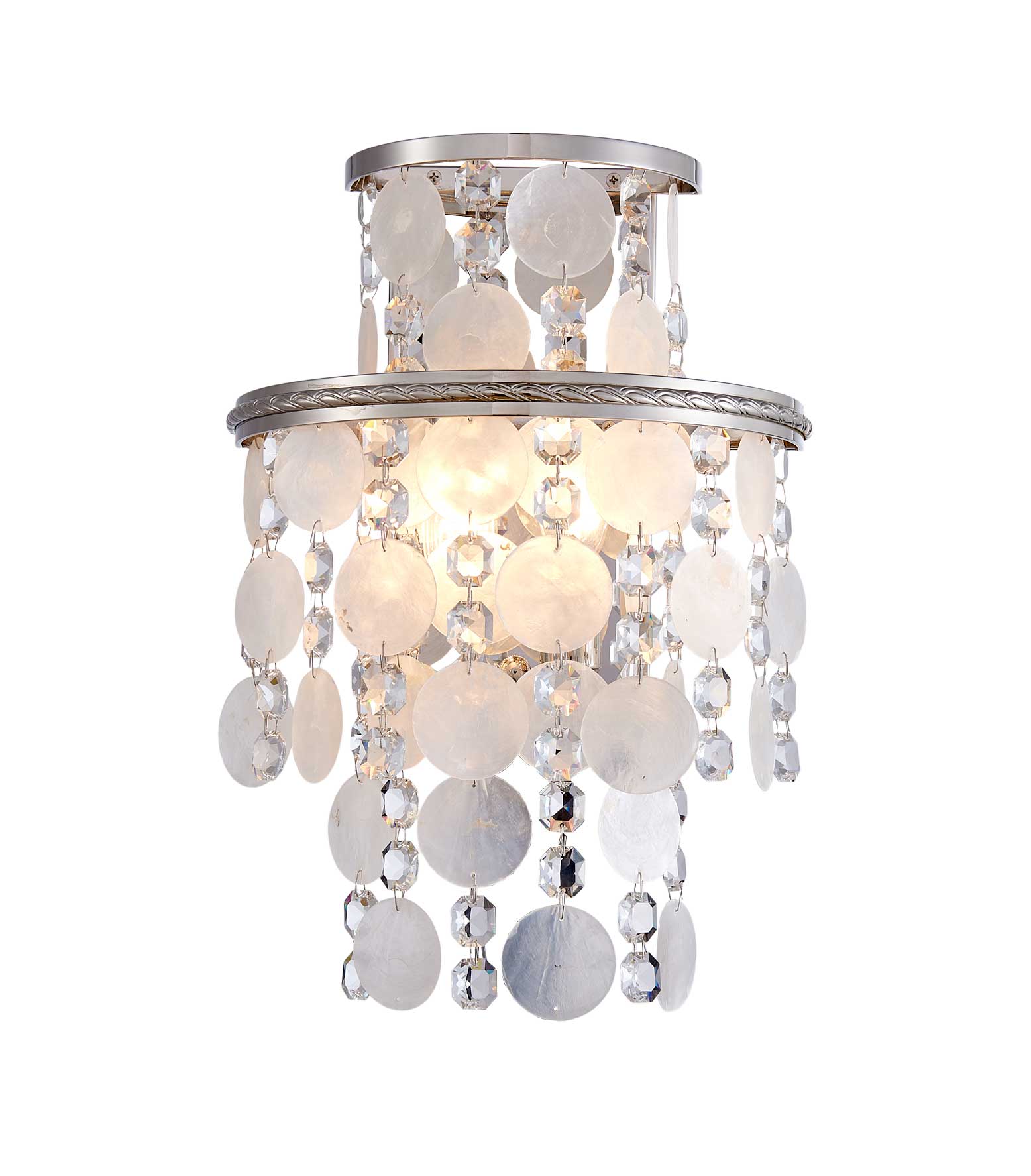 Luminaire mural AVARA AC12075PN