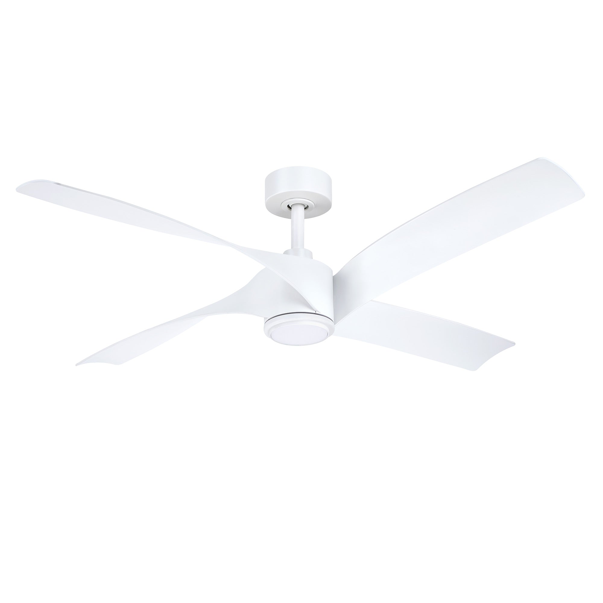 Ventilateur Blanc mat | SWISH