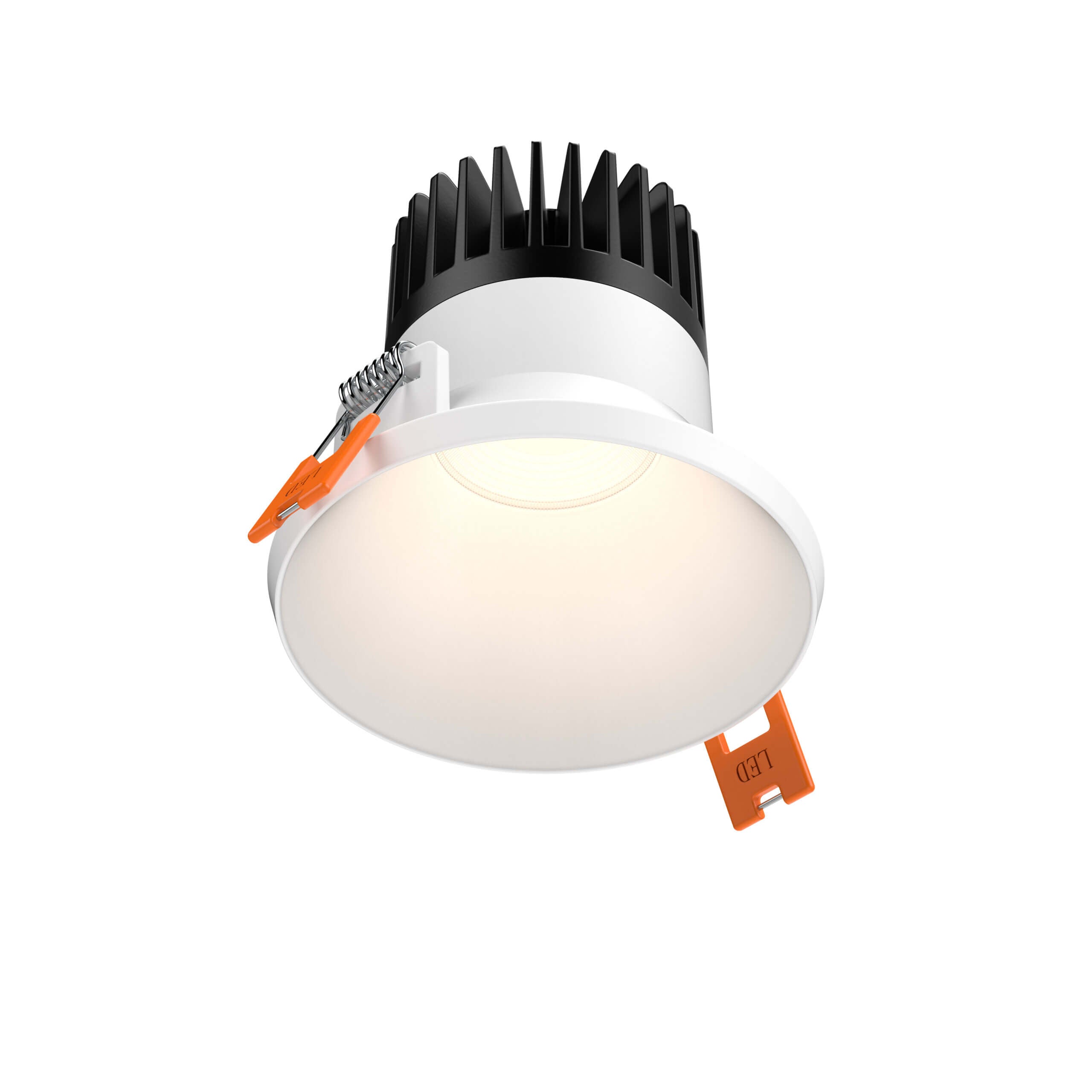 Luminaire encastré Blanc | NEST