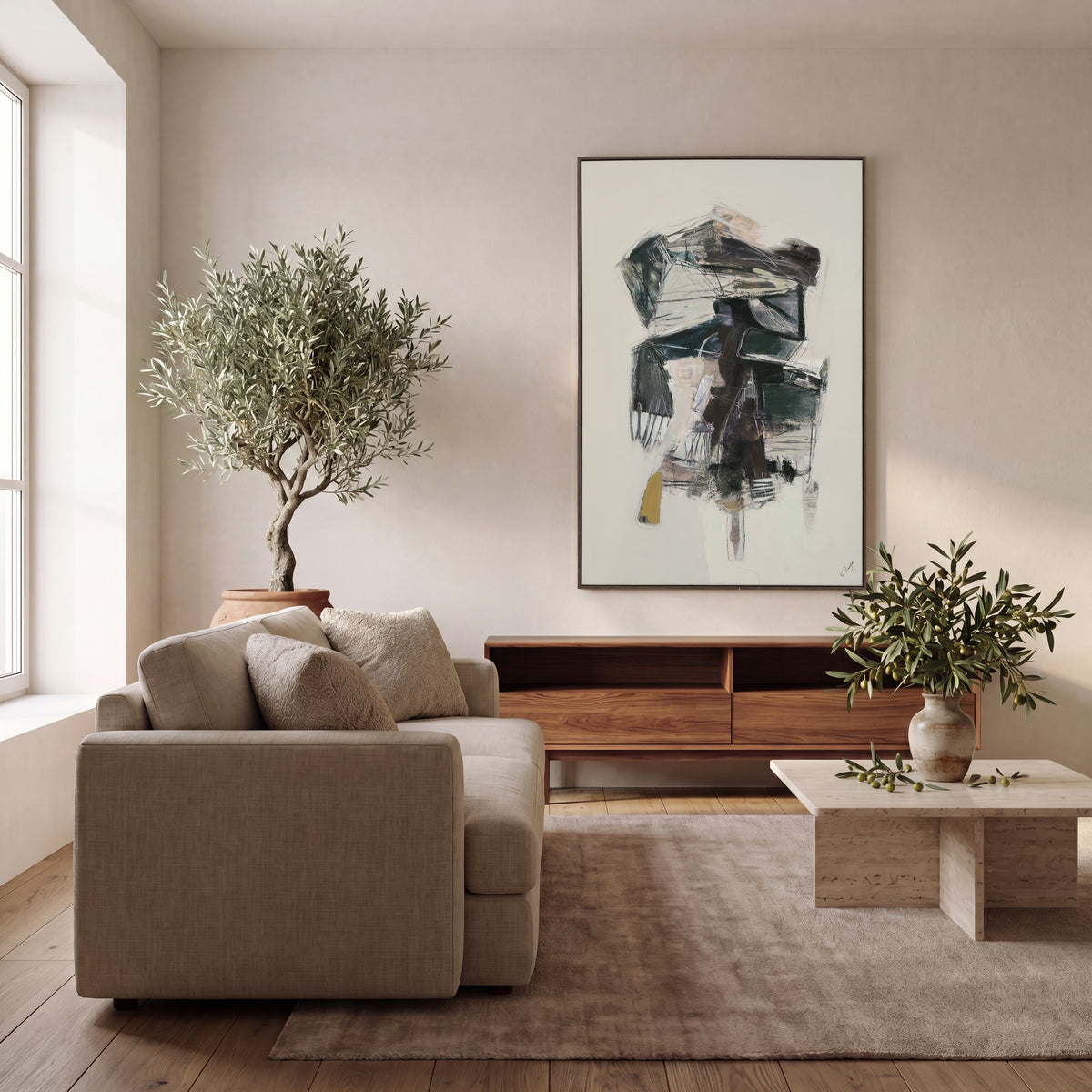Toile | Sylvon – Renwil