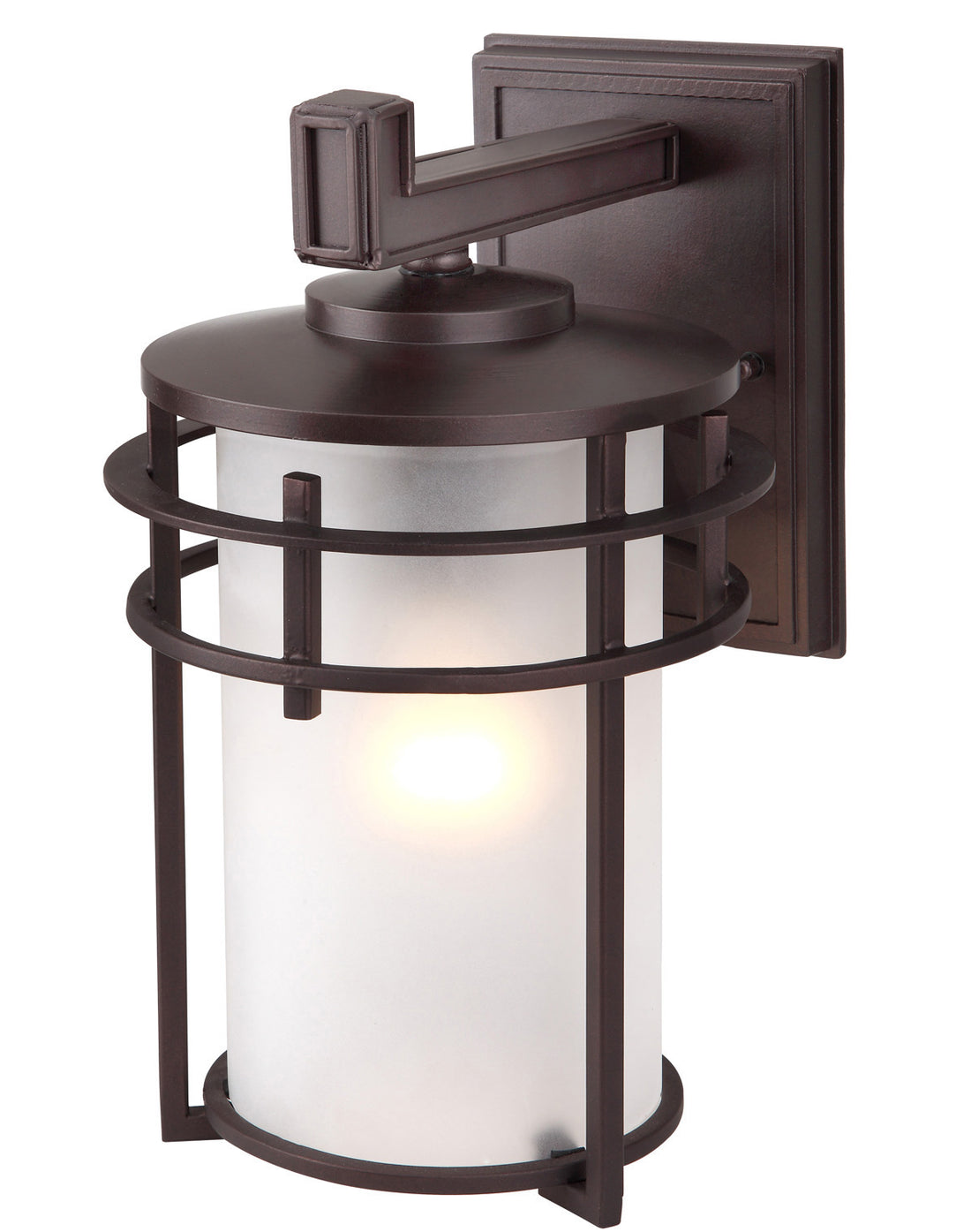 Lanterne extérieure 1 lumière | Flex