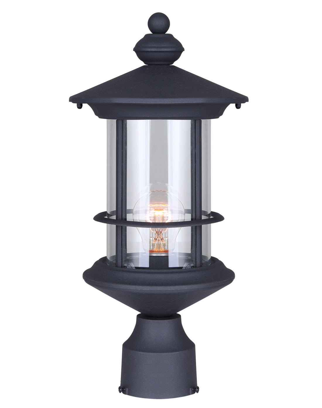 Lanterne extérieure 1 lumière | Treehouse