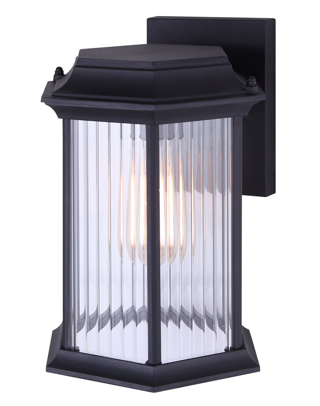 Lanterne extérieure 1 lumière | Kitley