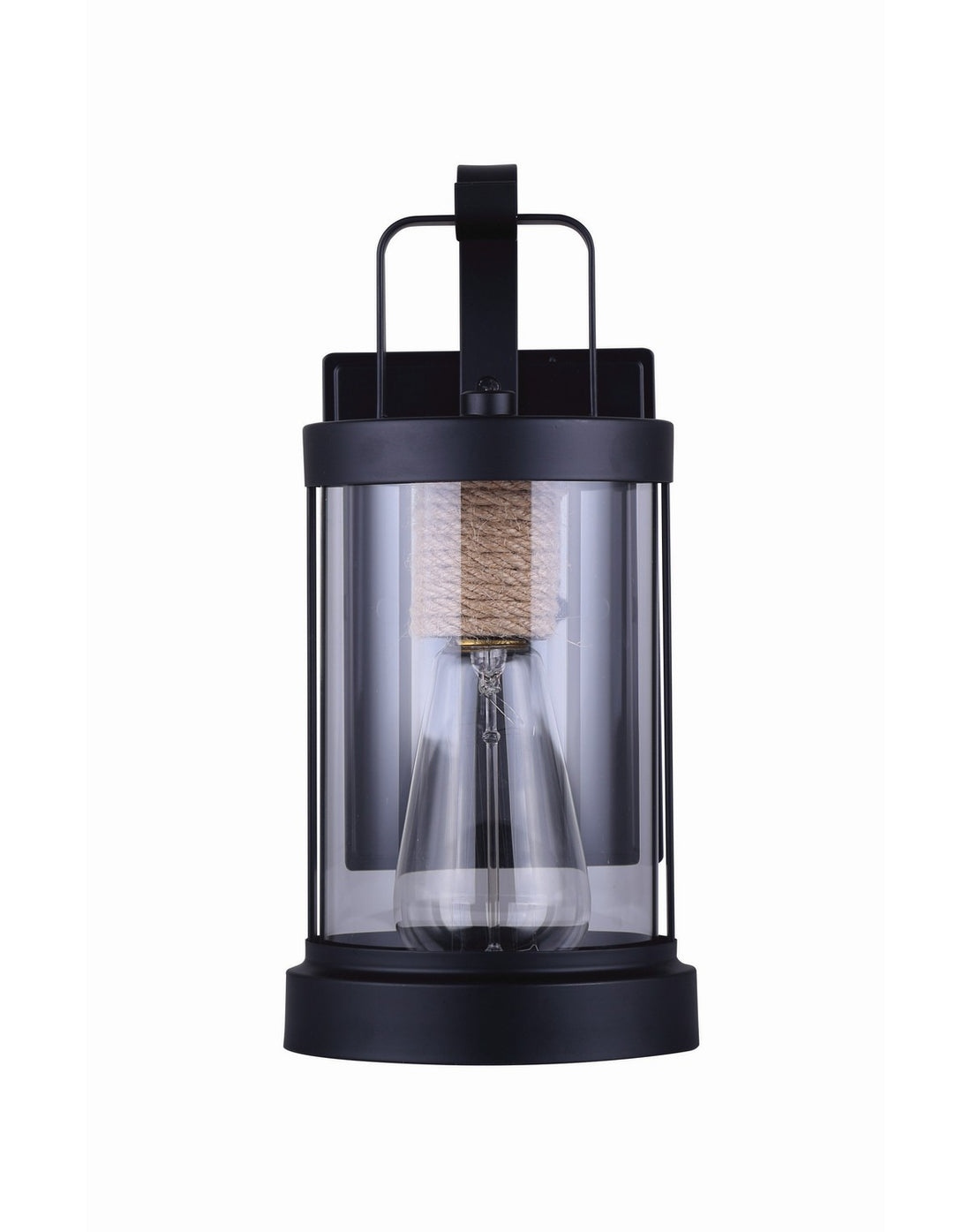 Lanterne extérieure 1 lumière | Delano