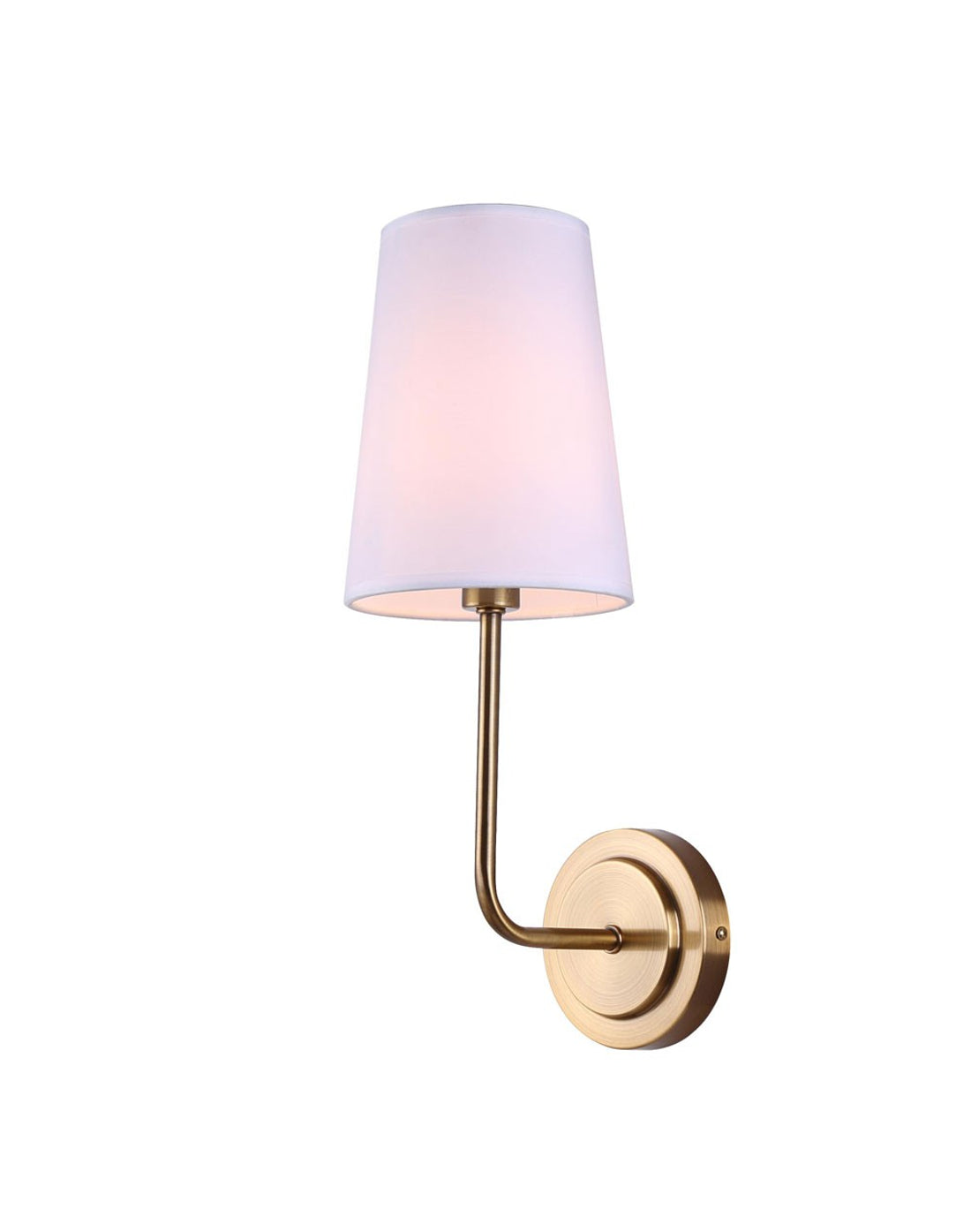 Applique murale 1 lumière | Amari