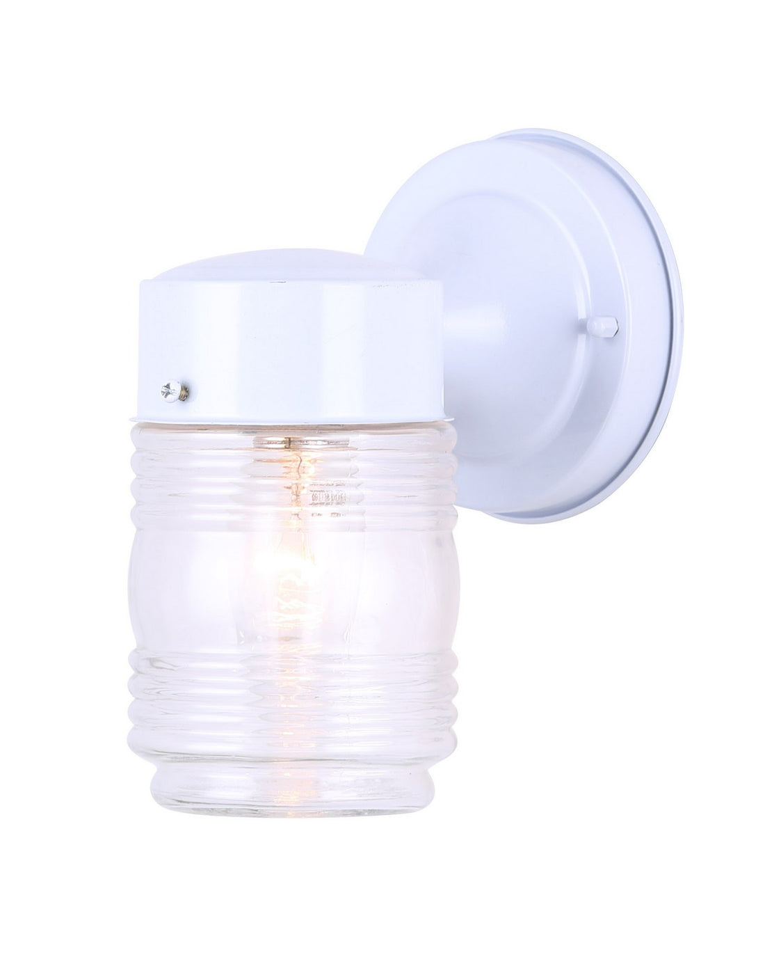 Lanterne extérieure 1 lumière | Outdoor