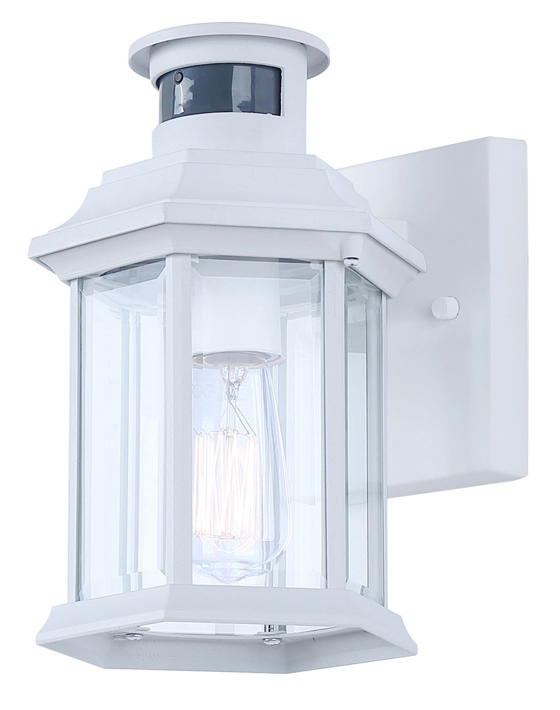 Lanterne extérieure 1 lumière | Kersley