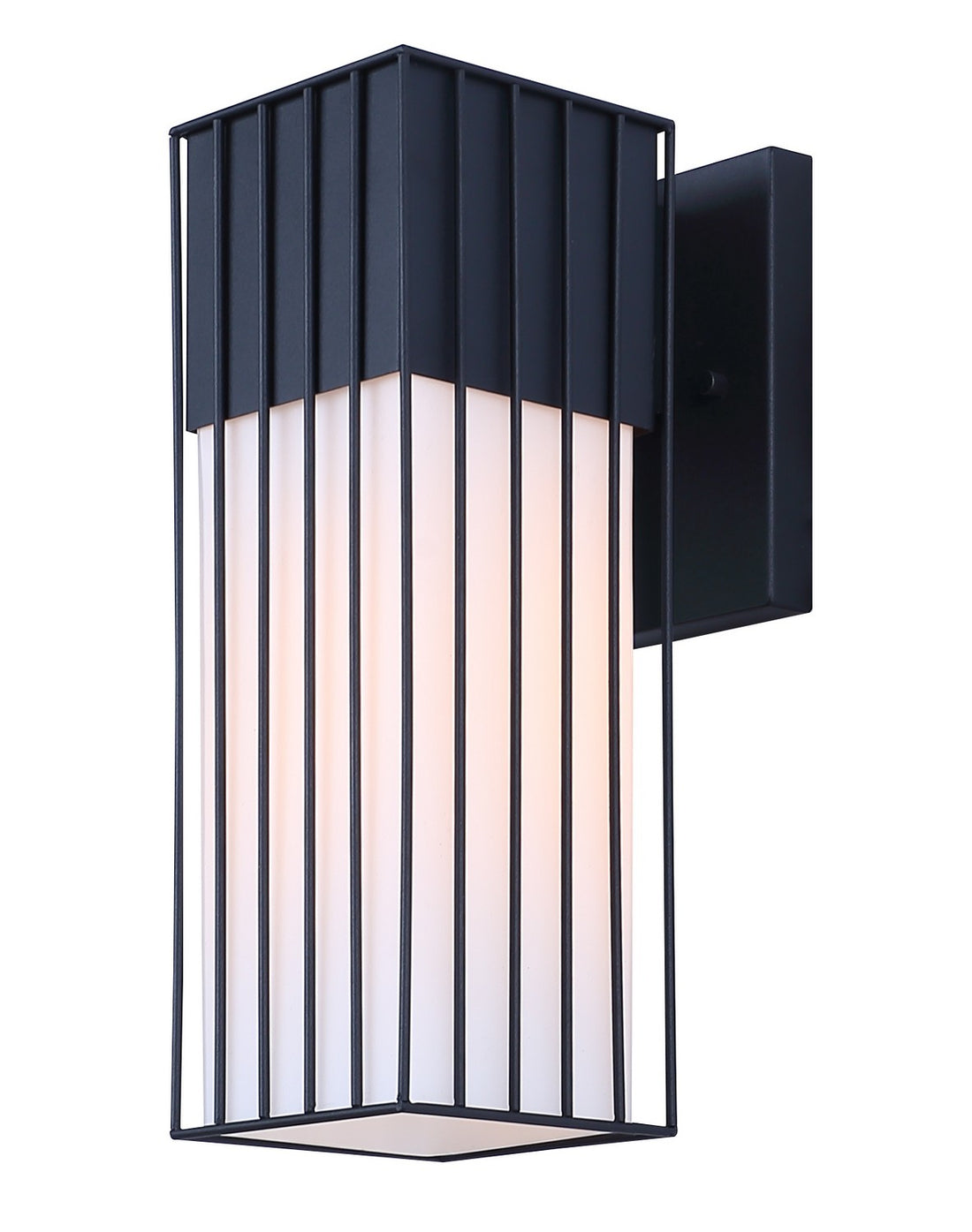 Lanterne extérieure 1 lumière | Oslo