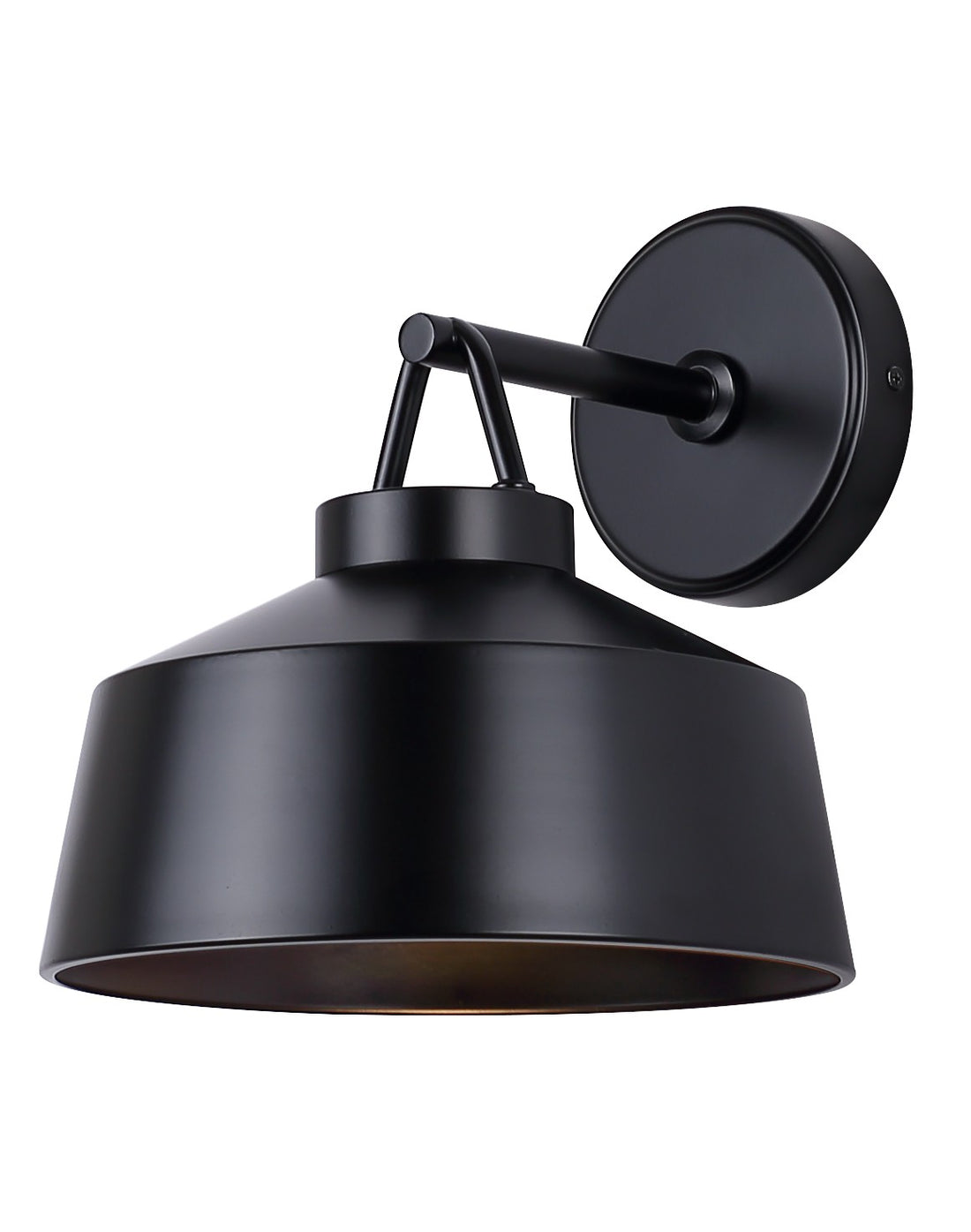 Lanterne extérieure 1 lumière | Orillia