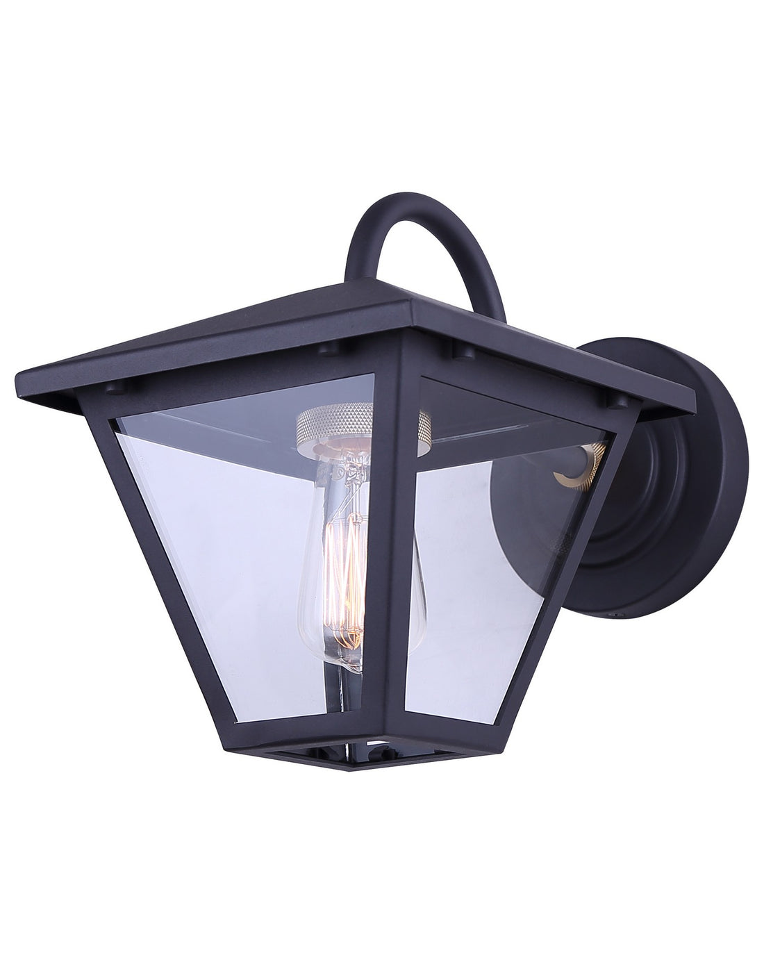Lanterne murale extérieure 1 lumière | Ira
