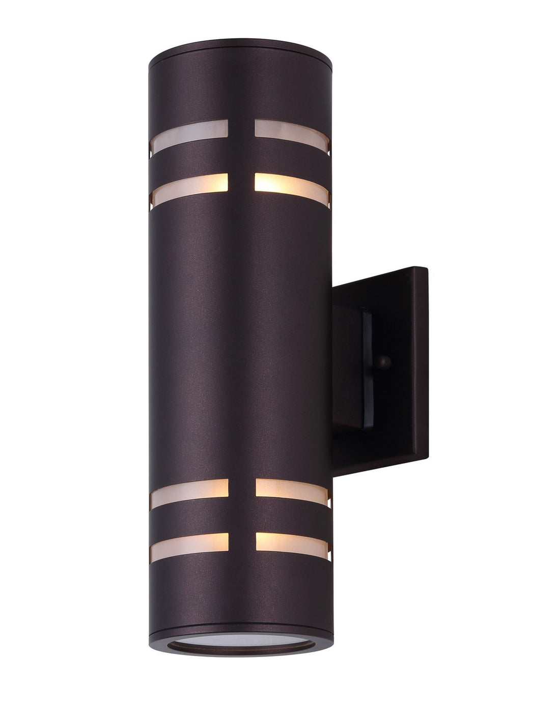 Lanterne extérieure 2 lumières | Tay